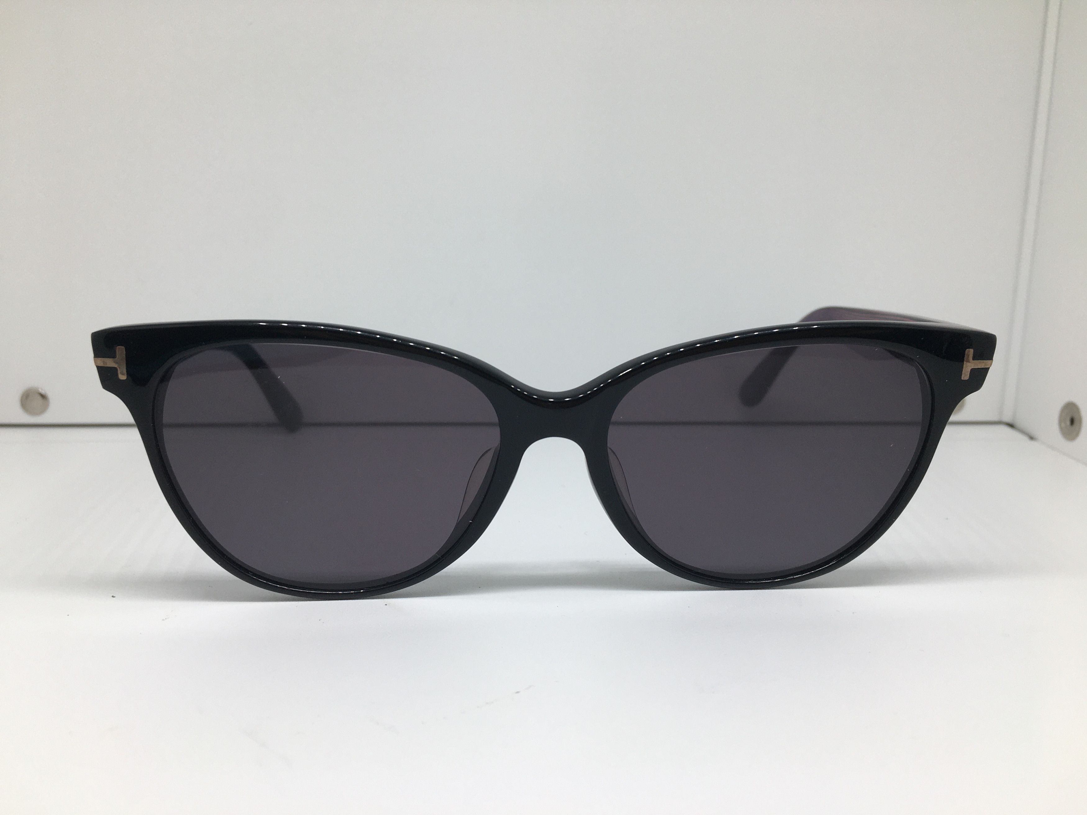 Tom Ford Vintage Tom Ford TF4291 Cateye Sunglasses Frame Italy Size ONE SIZE - 2 Thumbnail