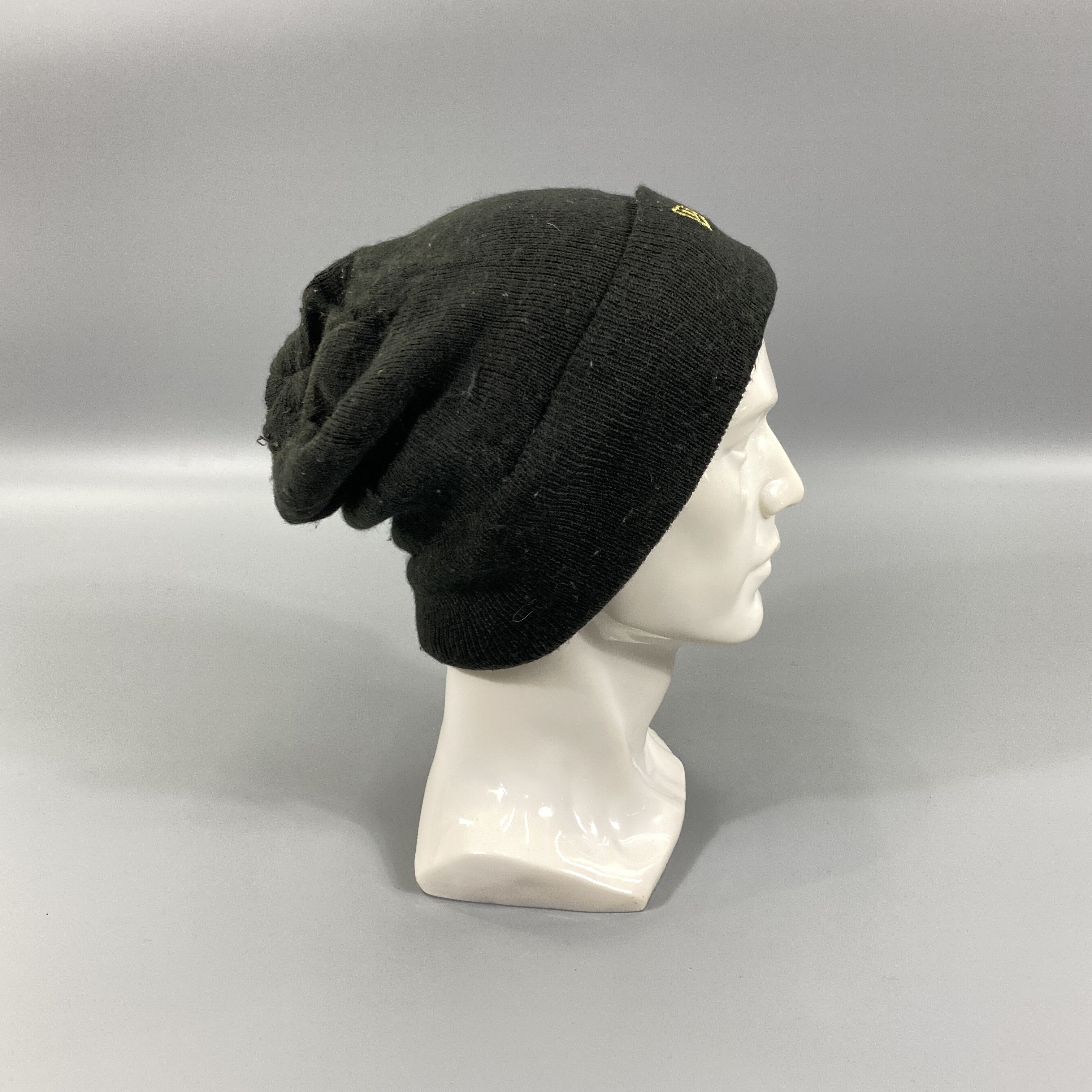 New Era Snow Cap Beanie Hats -BN964