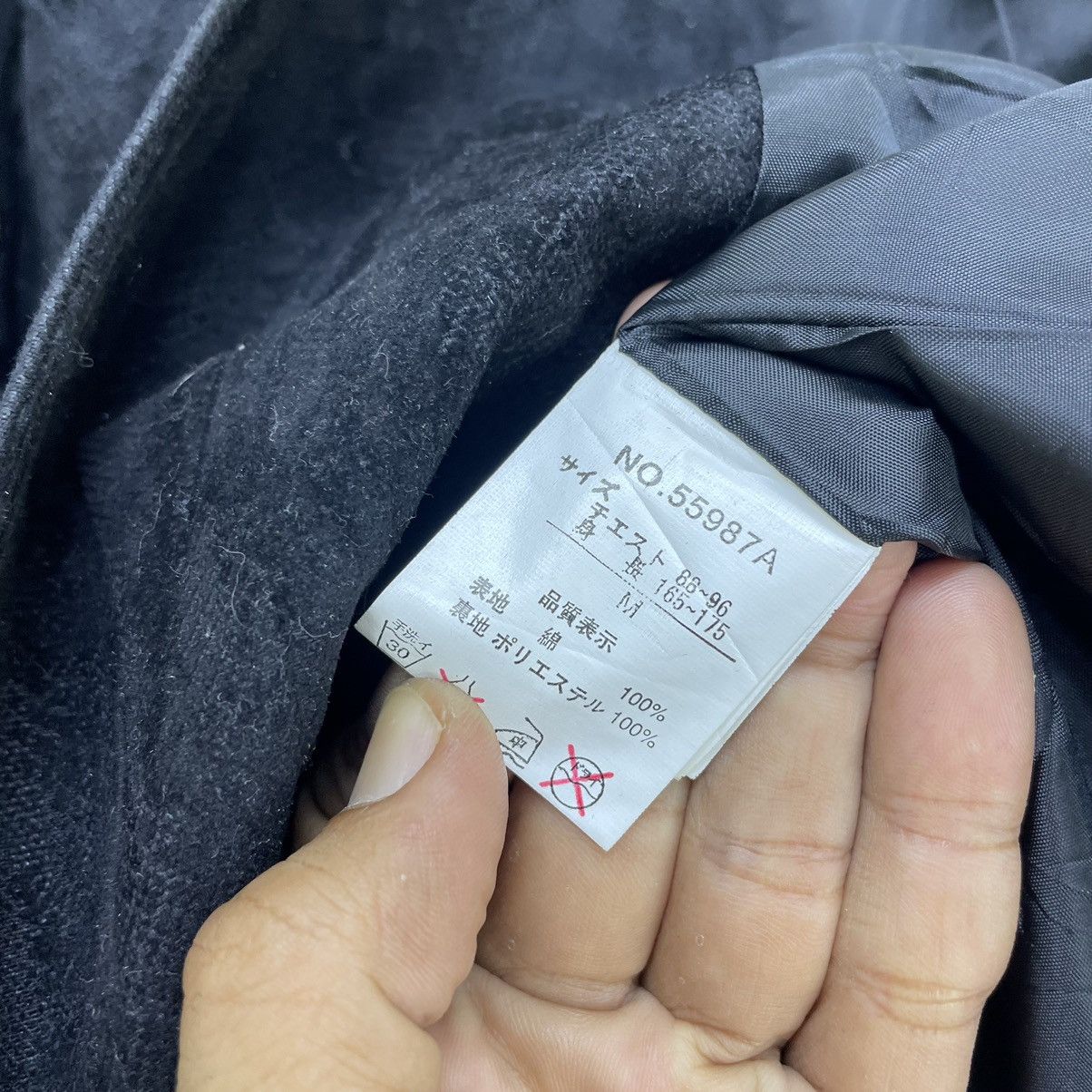 14th Addiction × In The Attic × Japanese Brand Japanese Brand In The Attic Riot Riot Jacket Size US M / EU 48-50 / 2 - 6 Thumbnail