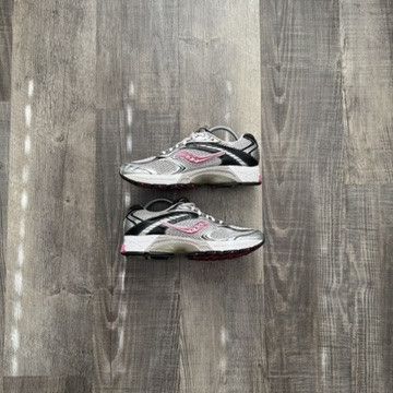 Saucony × Vintage SAUCONY • WMNS ProGrid Guide 4 (8.5M) Size US 8.5 / EU 41-42 - 2 Thumbnail
