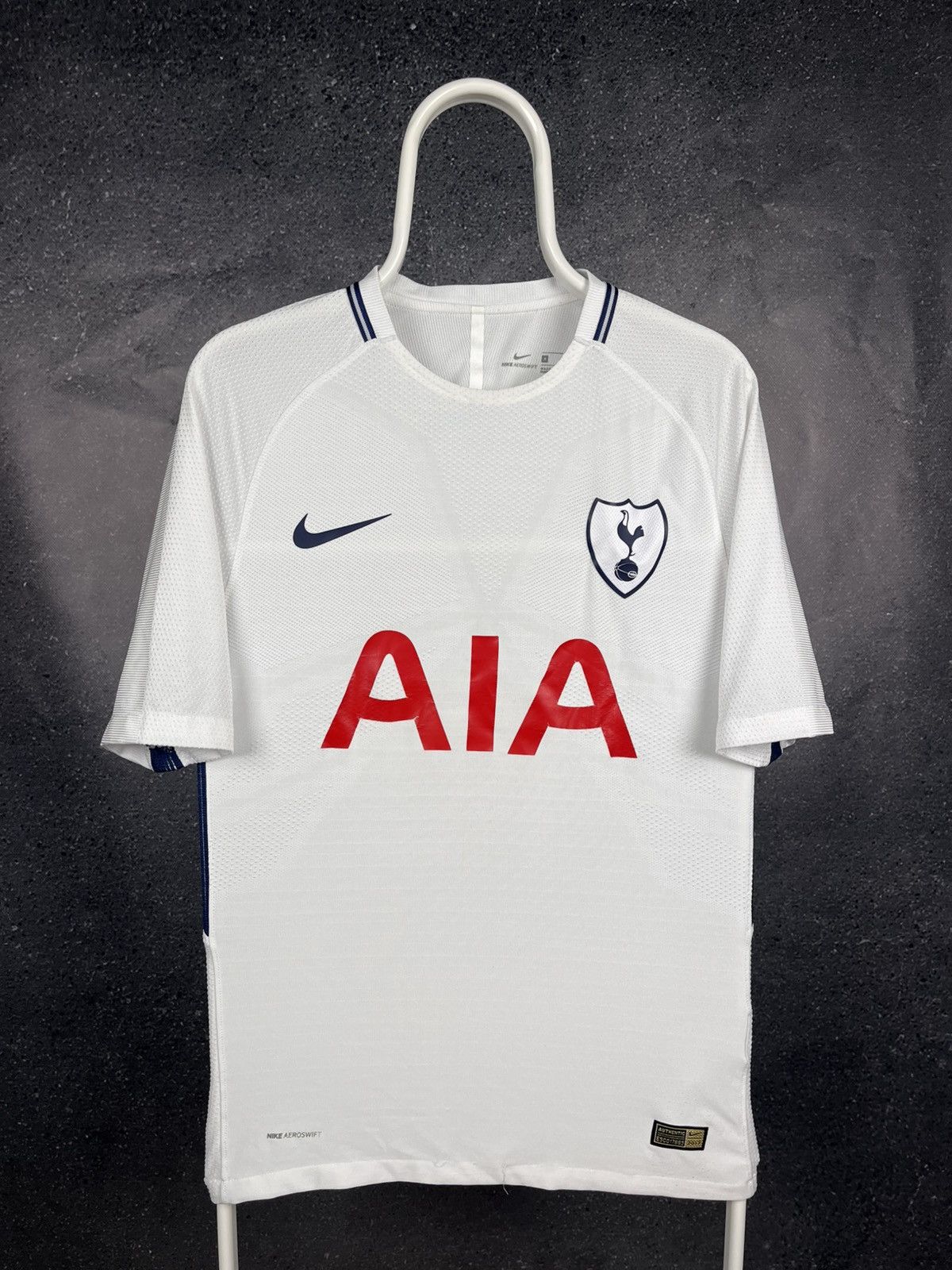Other Tottenham Hotspur 2017 2018 soccer football jersey Kane Size US S / EU 44-46 / 1 - 2 Thumbnail
