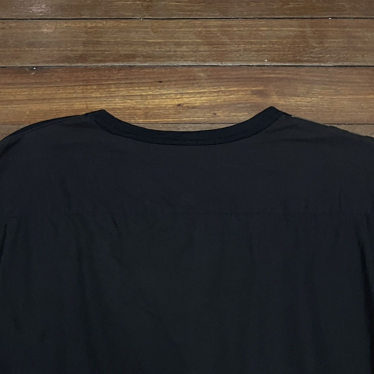Edifice Japan × Japanese Brand Rare Design Vintage Japanese Brand Edifice T-shirt 2000s Size US L / EU 52-54 / 3 - 4 Thumbnail