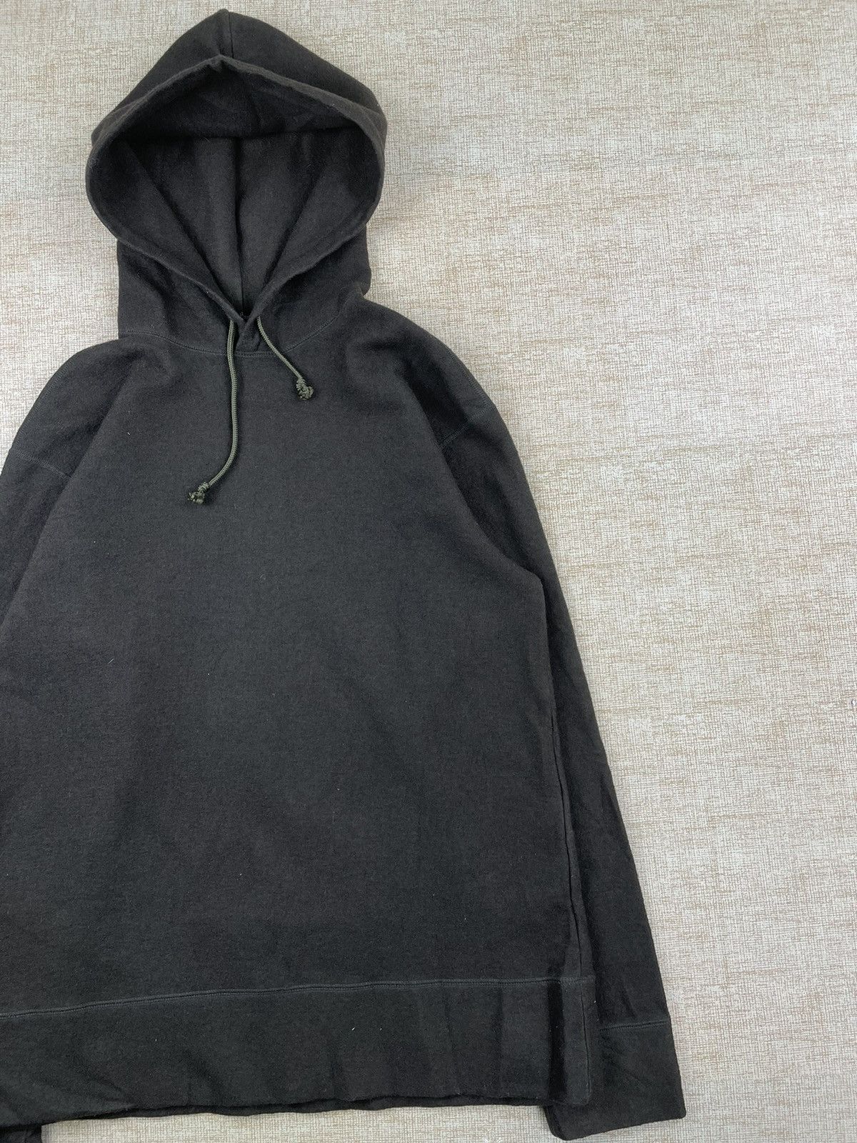 Margaret Howell Vintage Margaret Howell MHL Plain Hoodie Size US M / EU 48-50 / 2 - 4 Thumbnail