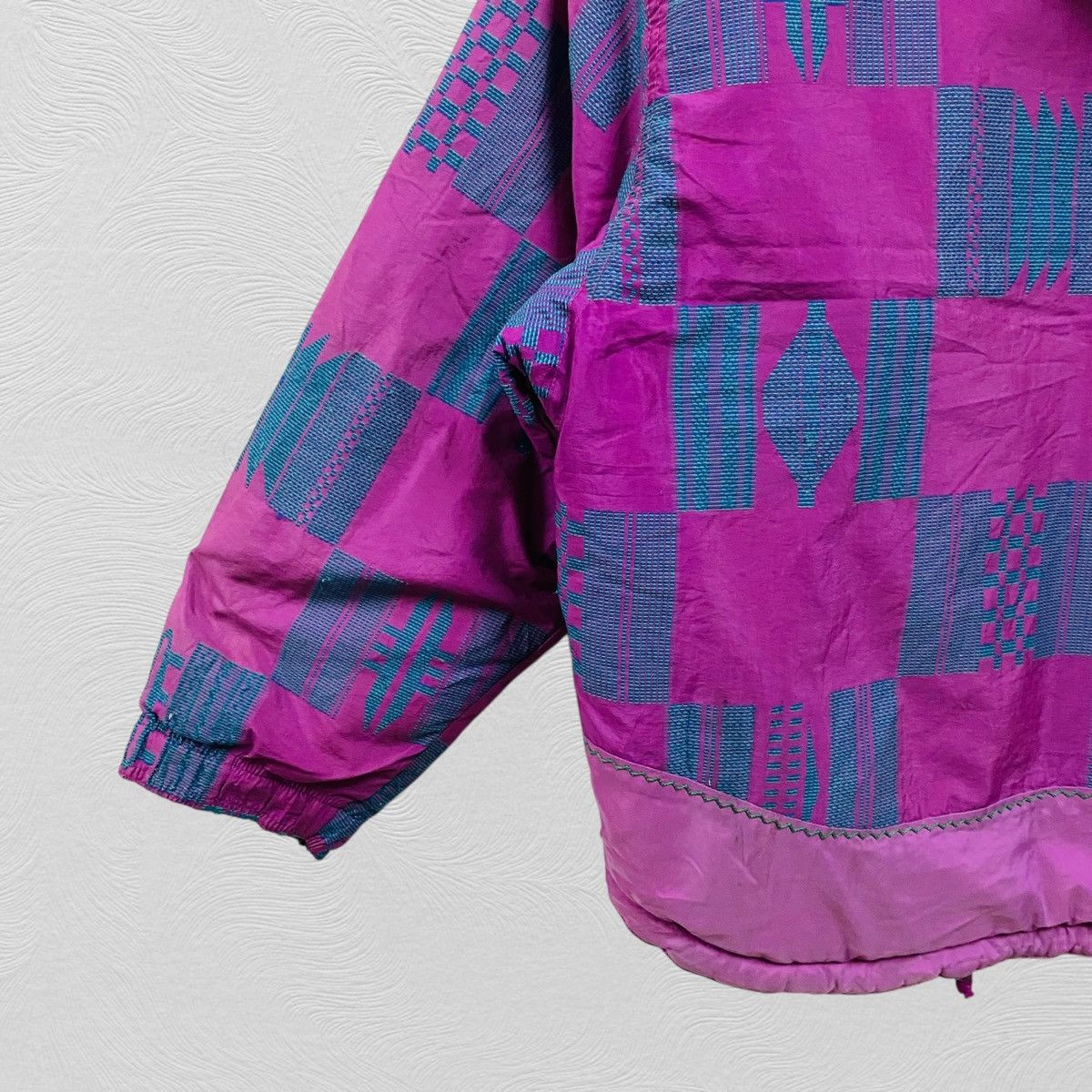 Ski-Doo Vintage dubin ski jacket made in france Size US XL / EU 56 / 4 - 8 Thumbnail