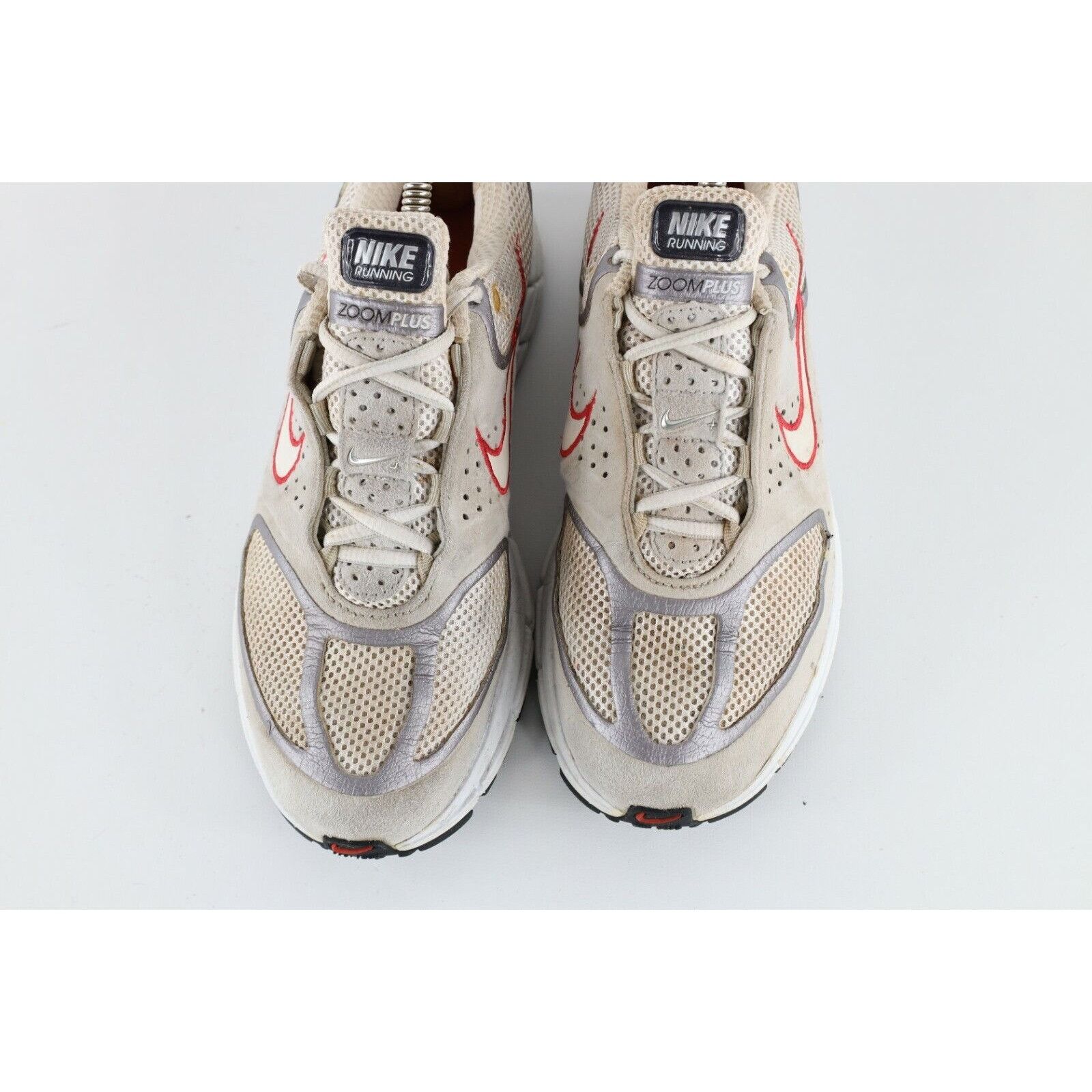 Nike Vintage Nike Distressed Zoom Plug Running Jogging Shoes Size US 9 / IT 39 - 3 Thumbnail