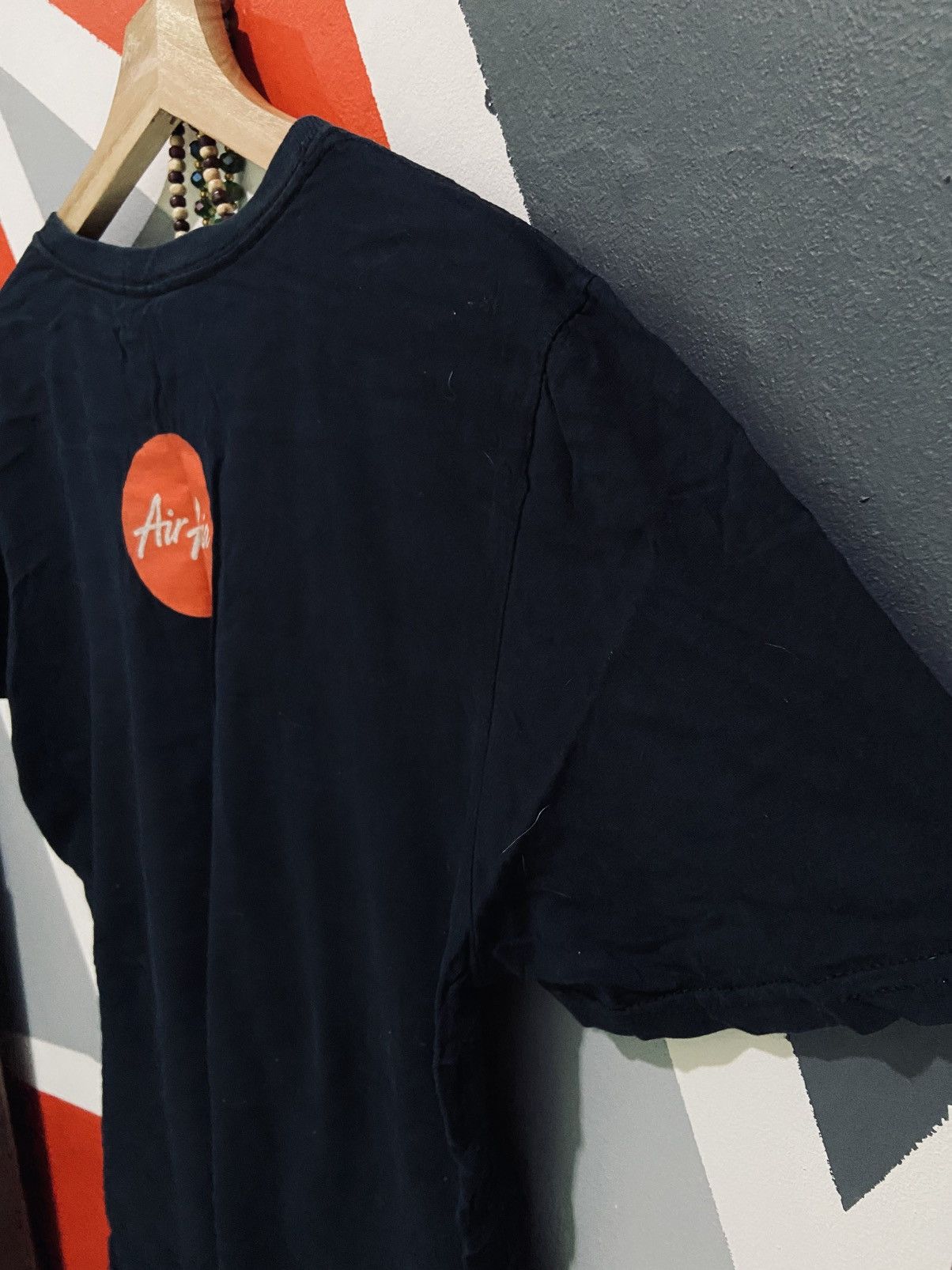 Gildan Taylor Swift Red Tee Size M / US 6-8 / IT 42-44 - 5 Thumbnail