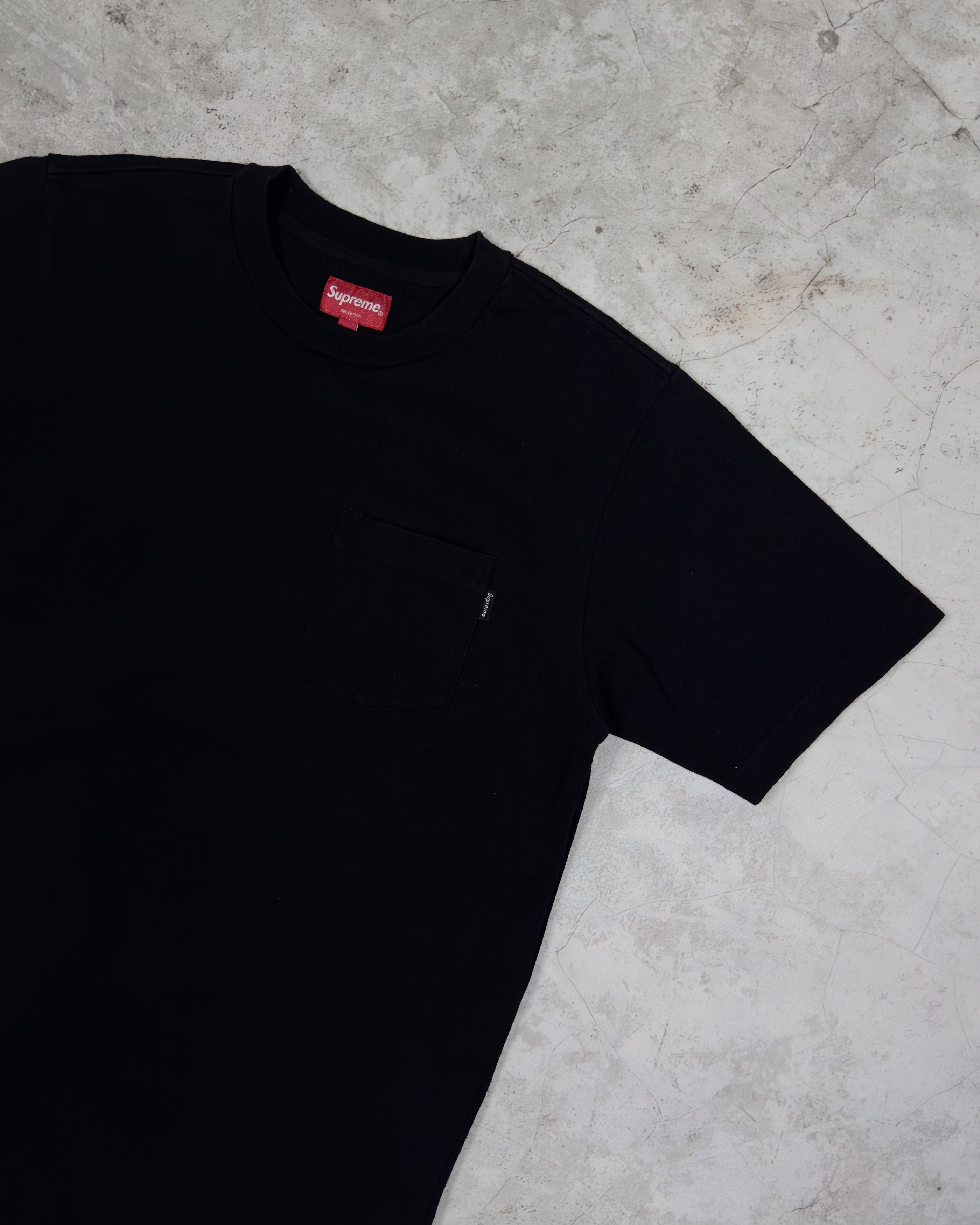 Supreme Pocket FW20, S Size US M / EU 48-50 / 2 - 3 Thumbnail