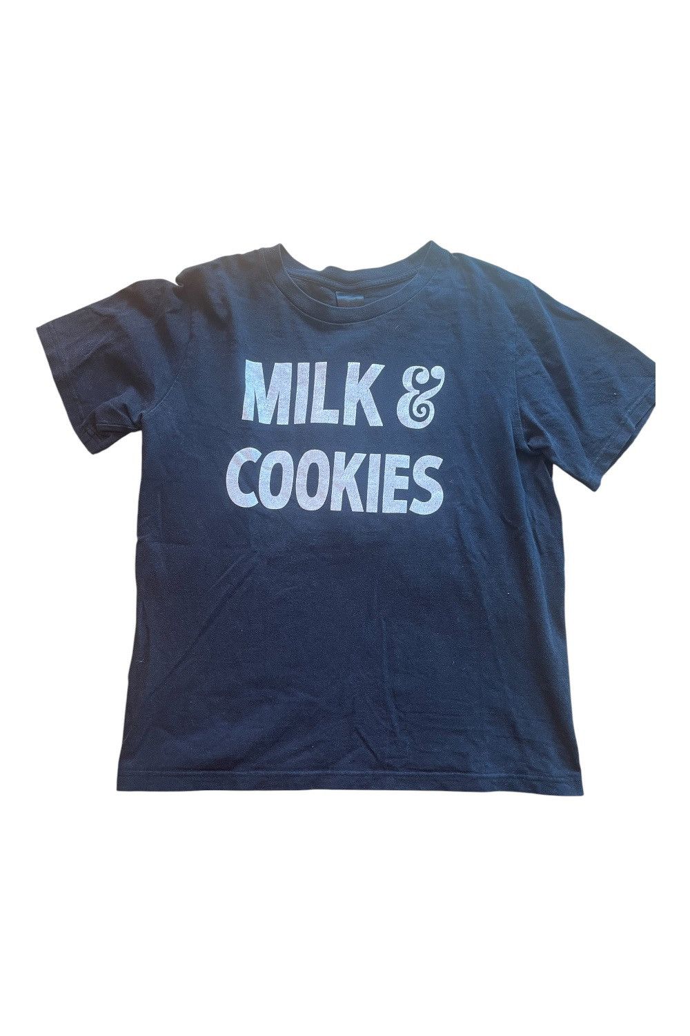 x*x様 number(n)ine foodies milk Number N Ine Milk And Cookies Tee | Grailed