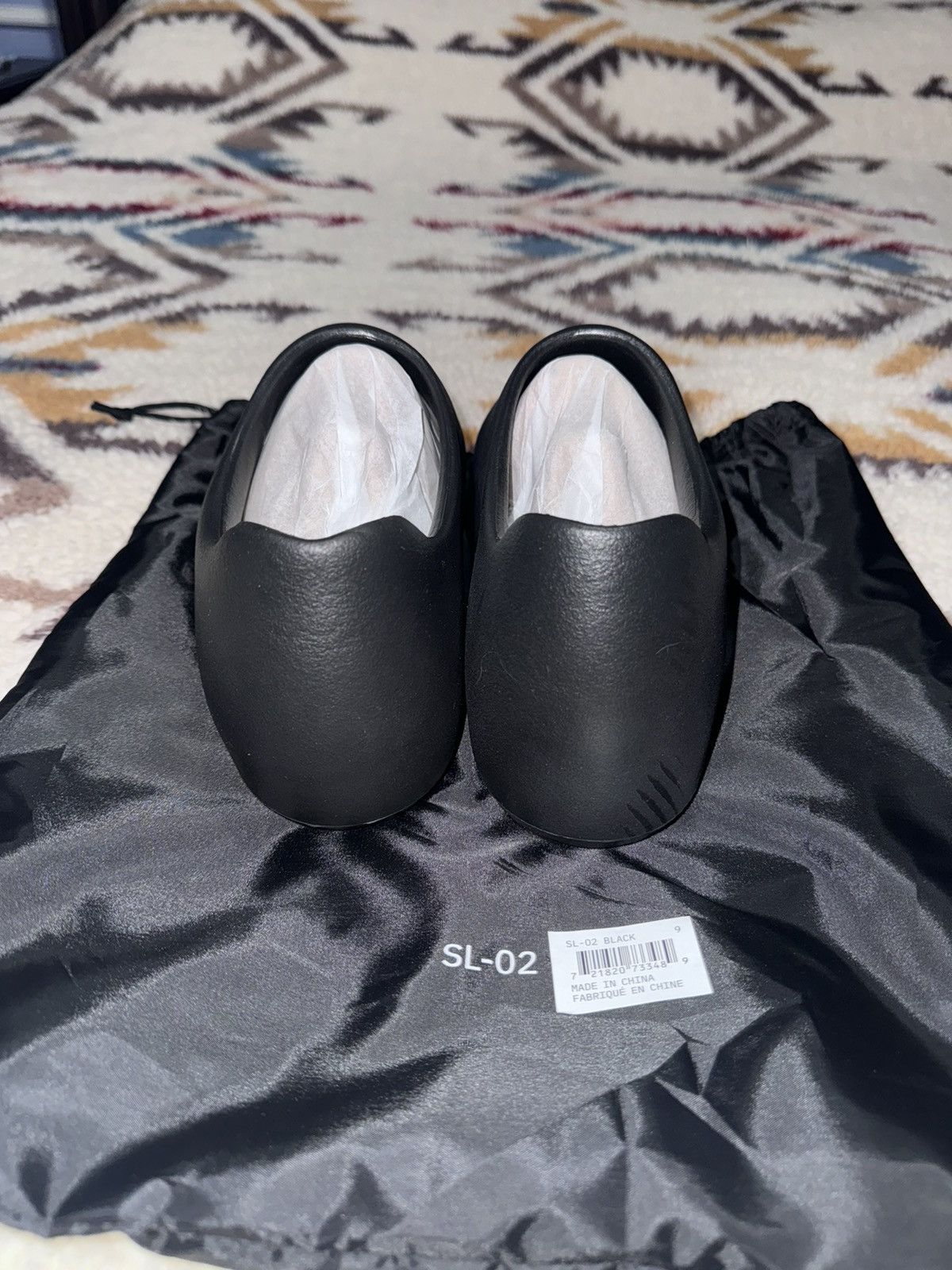 Yeezy Yeezy SL-02 Size US 9 / EU 42 - 8 Thumbnail