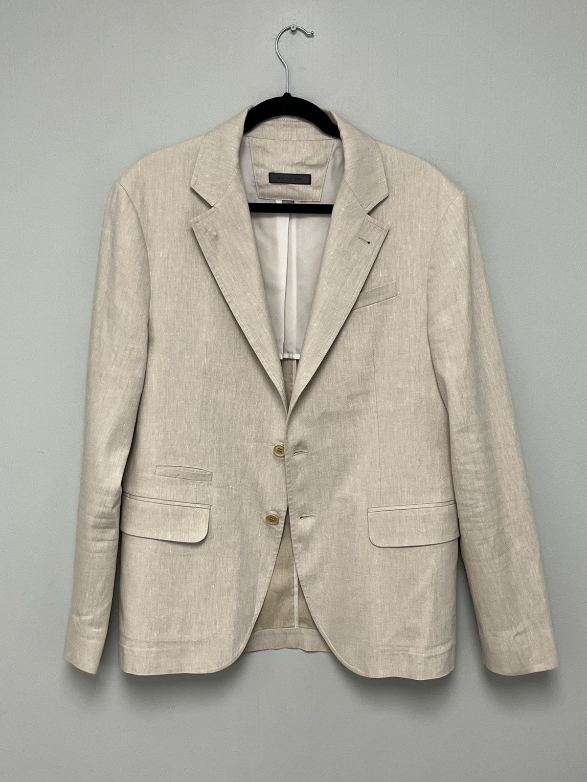 John Varvatos Rend Jacket size EU 50 USA 40 Size US M / EU 48-50 / 2 - 18 Thumbnail