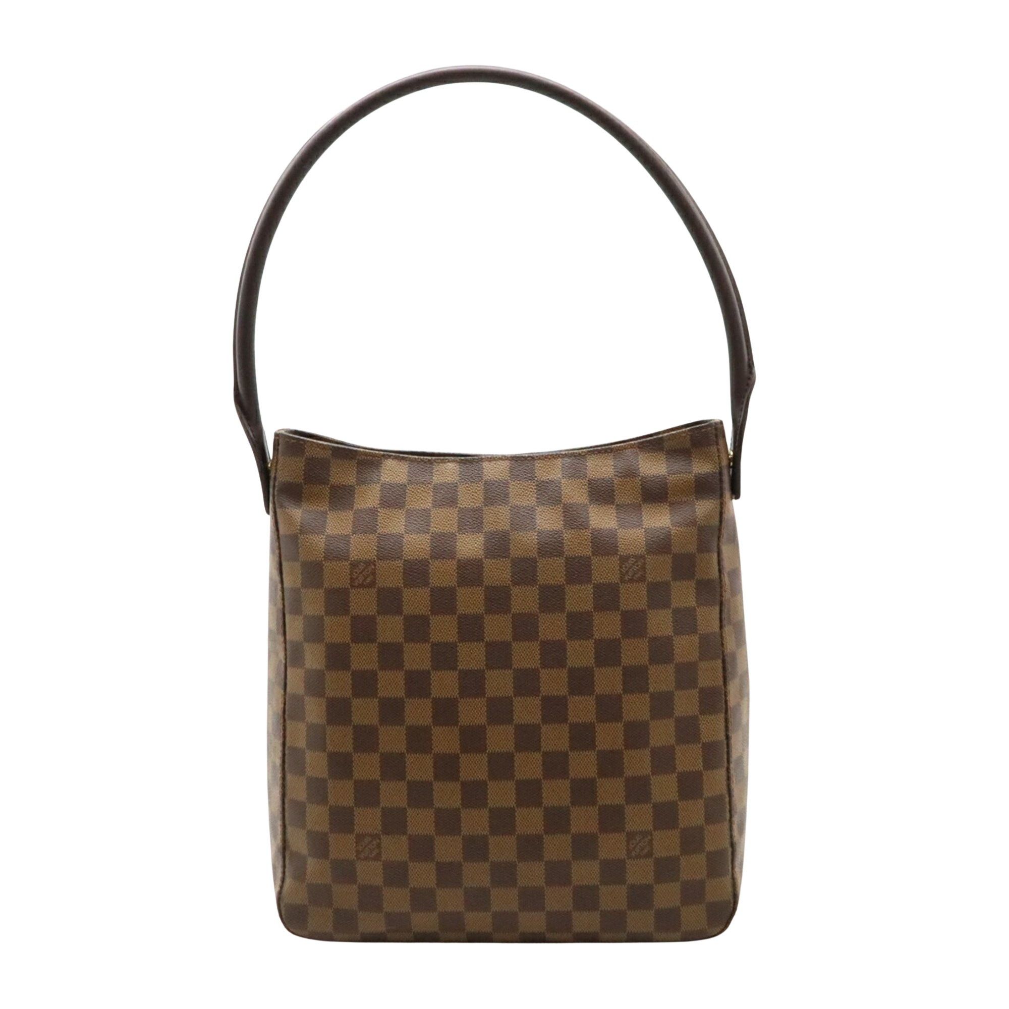 Louis Vuitton Louis Vuitton Looping GM shoulder Size ONE SIZE - 1 Thumbnail