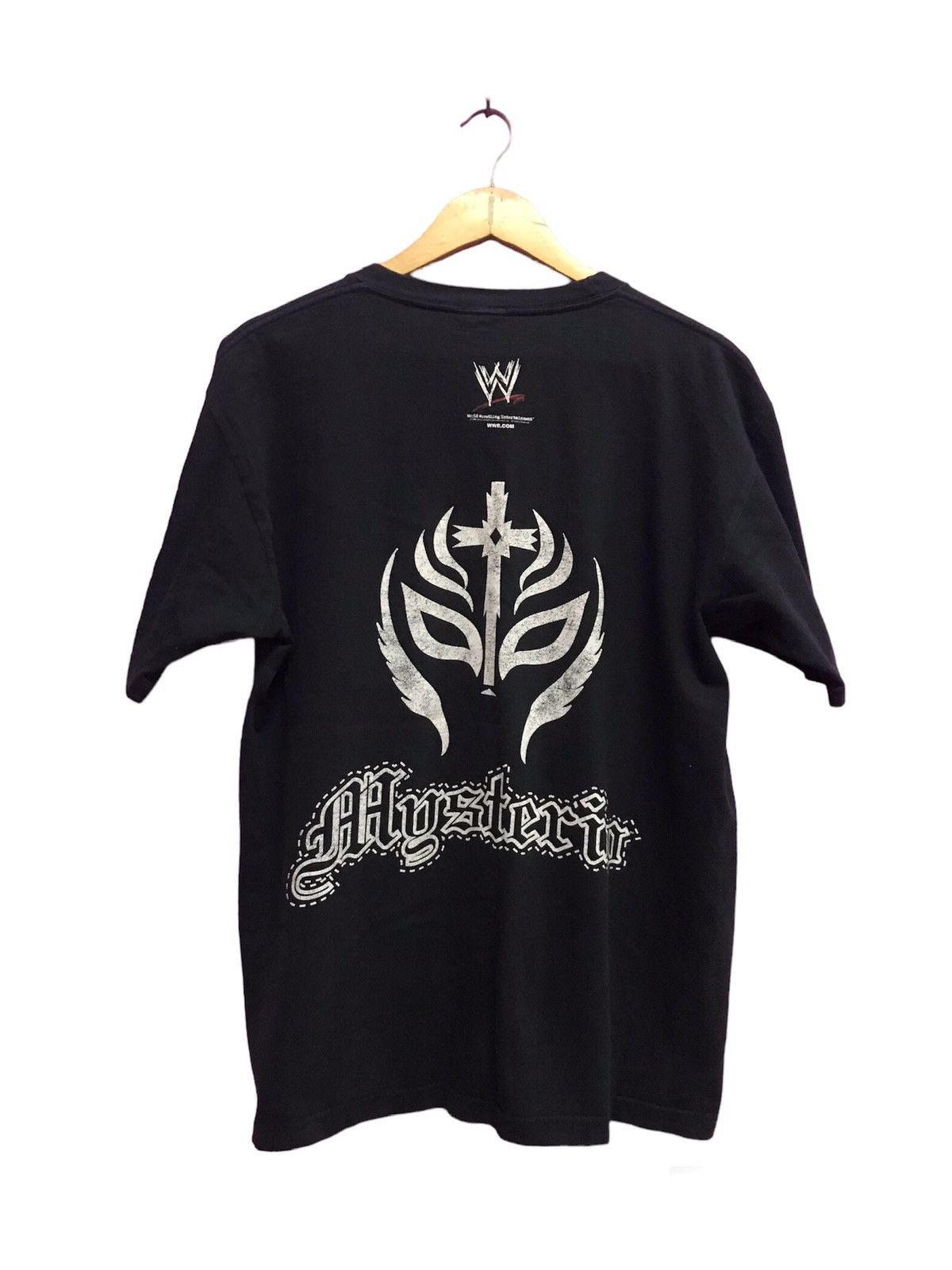 WWE Rey Mysterio WWE T-Shirts Size X-Large Size US XL / EU 56 / 4 - 1 Thumbnail