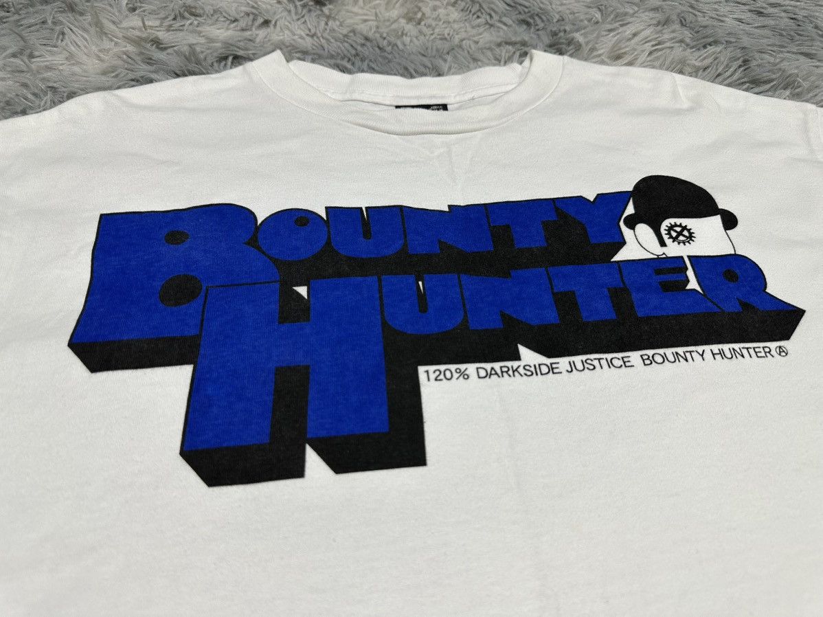 Bounty Hunter 🔥Rare Bounty Hunter Shirt A Clockwork Orange Size US XL / EU 56 / 4 - 2 Thumbnail