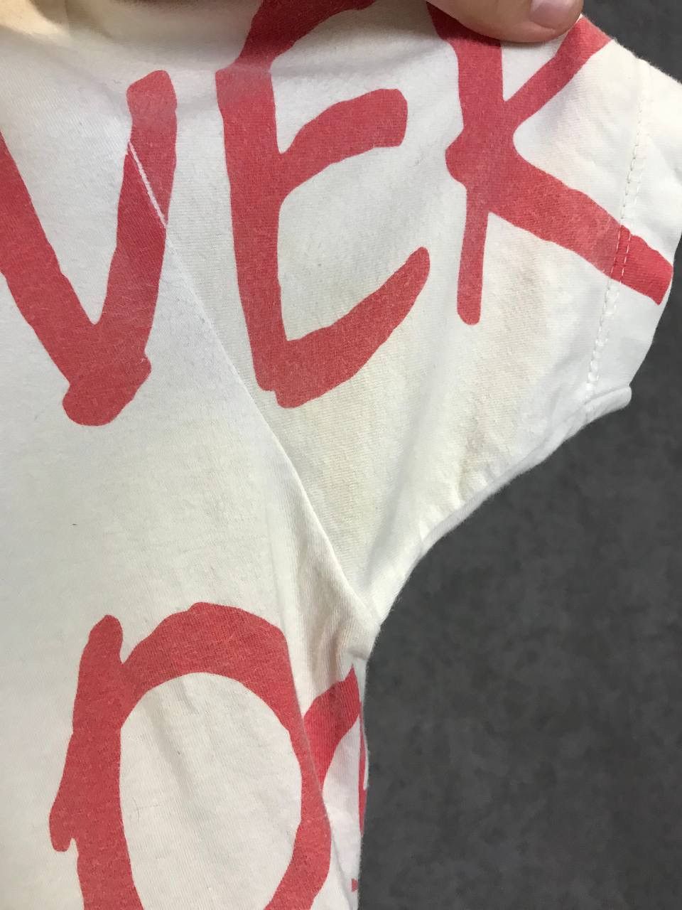 October's Very Own October’s very own OVO Drake art designer made in USA tee Size US L / EU 52-54 / 3 - 10 Thumbnail