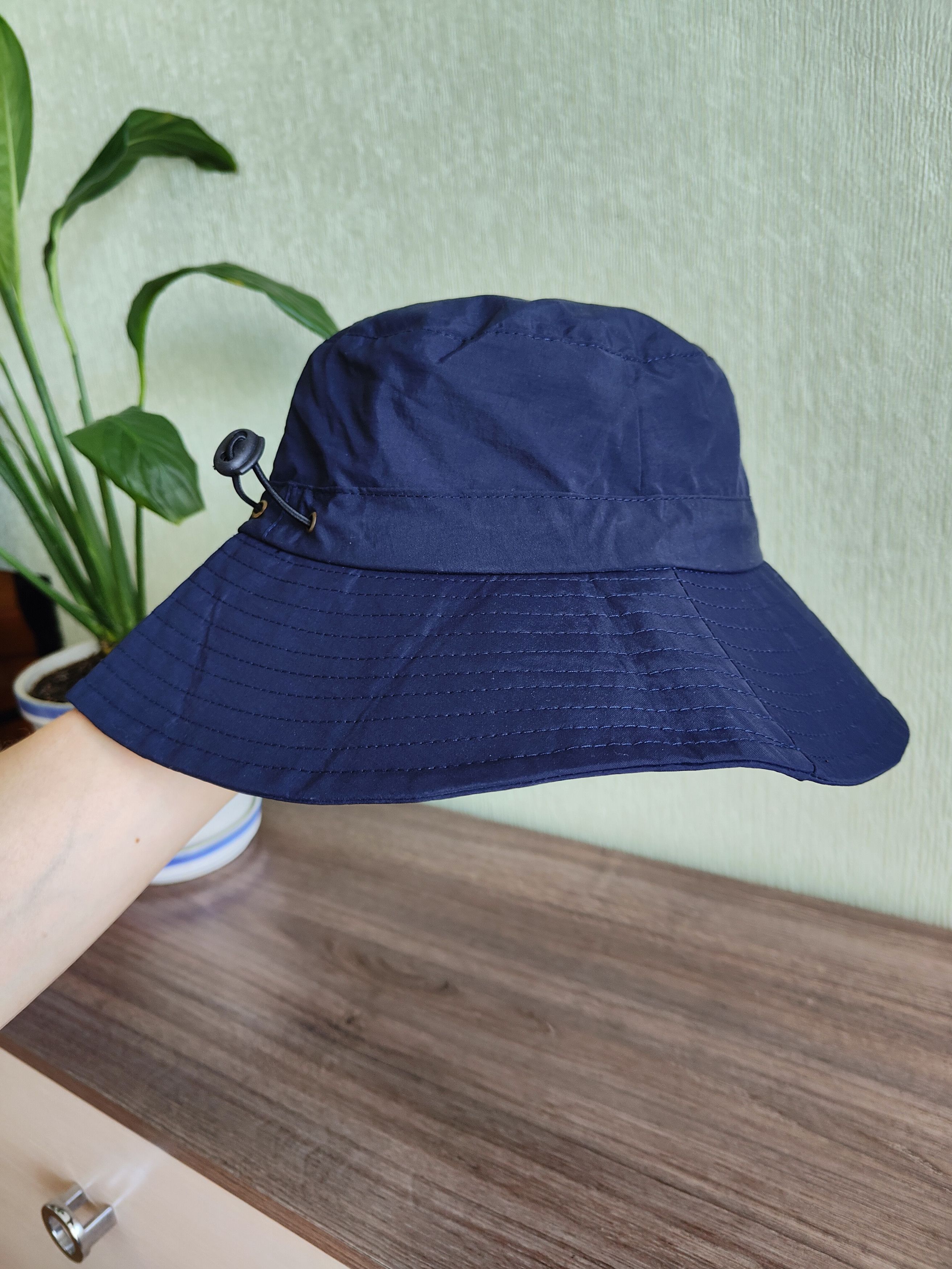 Other Outdoor bucket hat Brotou tourist sun bucket hat Size ONE SIZE - 5 Thumbnail