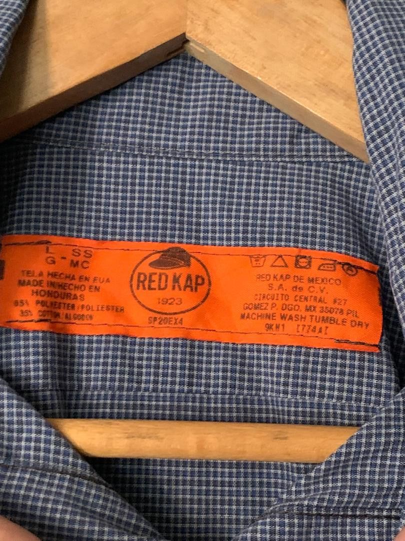 Vintage Redcap vintage Size US XL / EU 56 / 4 - 6 Thumbnail