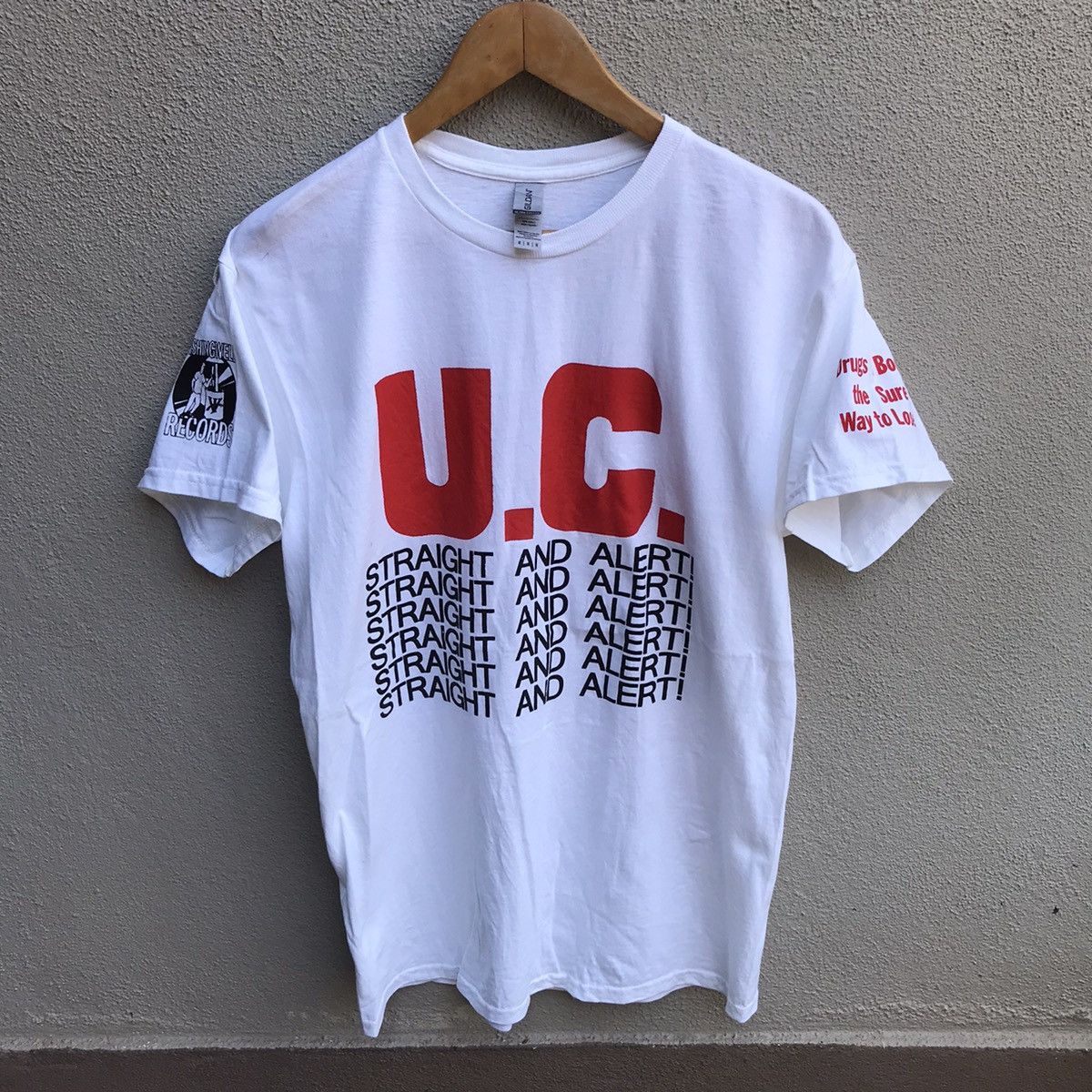 Uniform Choice Shirt | Grailed