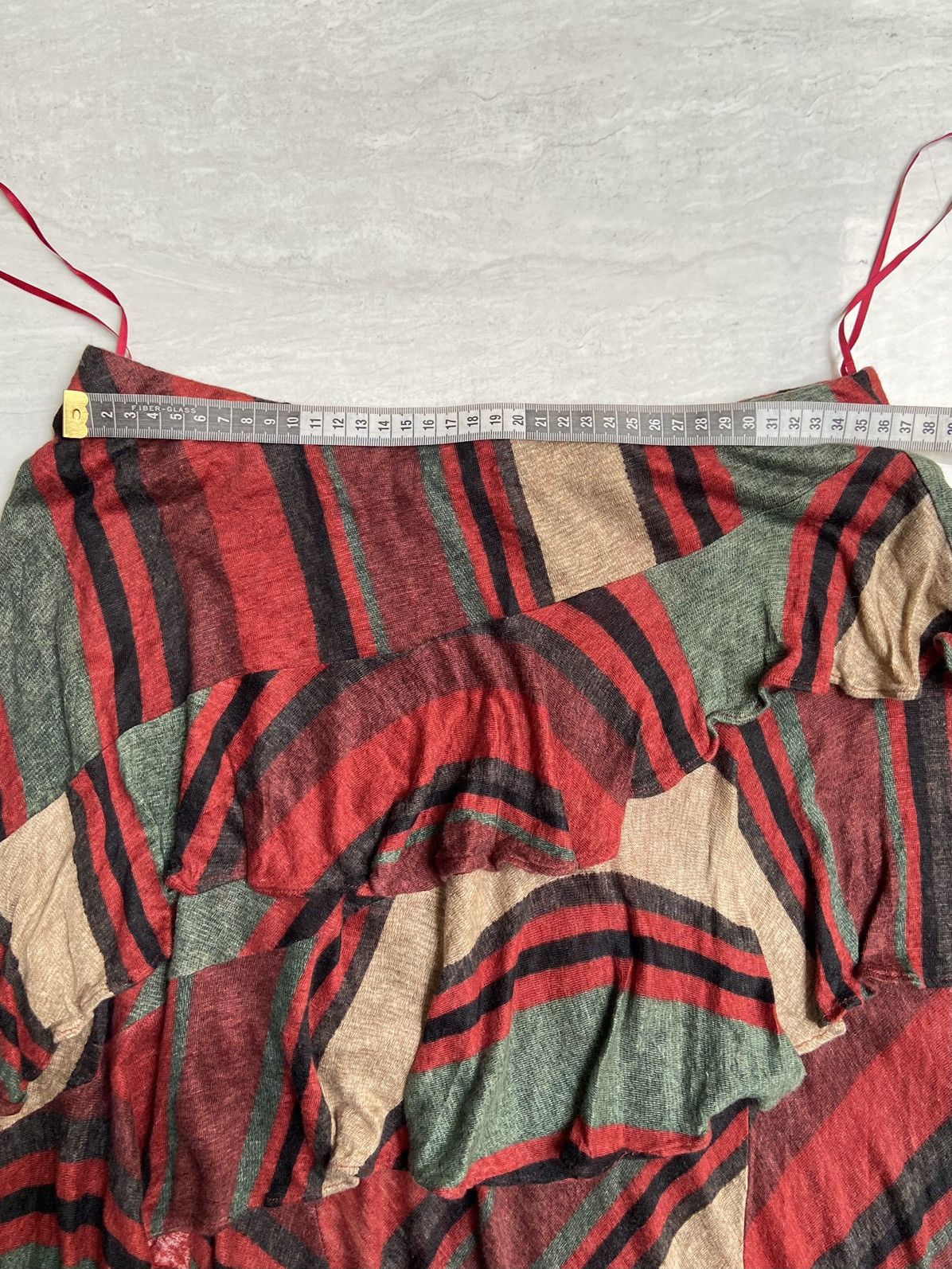 Polo Ralph Lauren × Ralph Lauren RALPH LAUREN Skirts Size 26" / US 2 / IT 38 - 12 Thumbnail