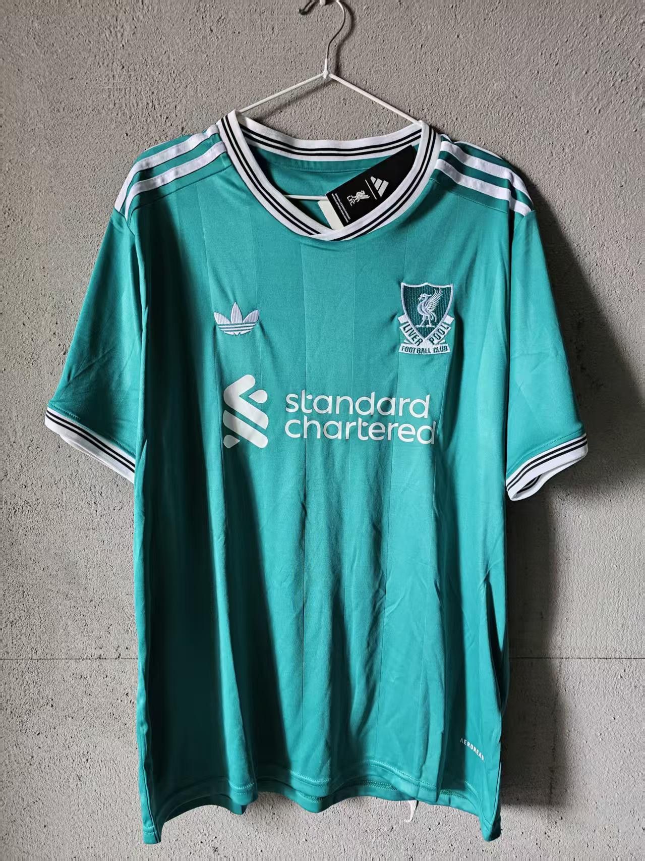 Other 2026 Liverpool Jersey Size US S / EU 44-46 / 1 - 1 Thumbnail