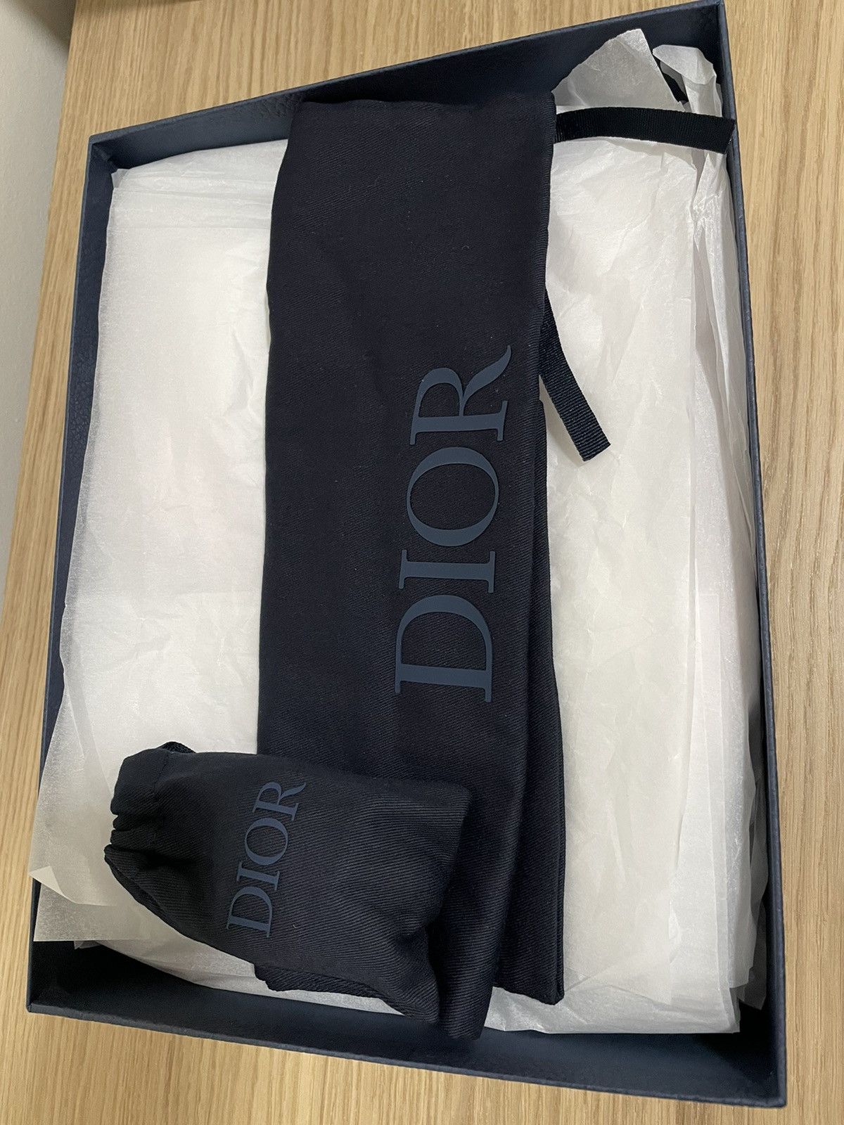 Dior Men Dior B22 Pink New 41 Size US 8 / EU 41 - 7 Thumbnail