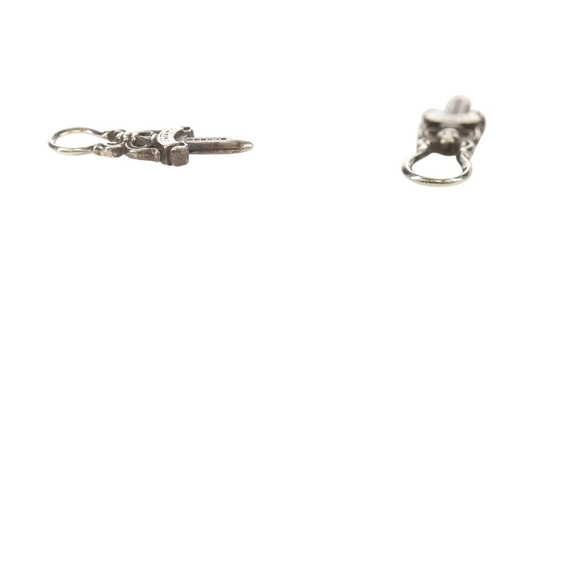 Chrome Hearts Chrome Hearts Dagger Pendant Top Charm Size ONE SIZE - 5 Thumbnail