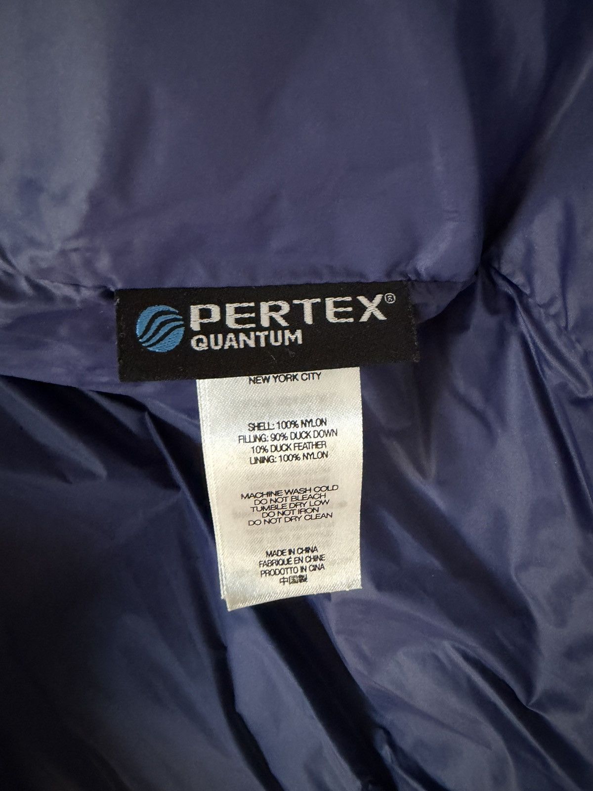 Supreme Supreme Featherweight Down Puffer Jacket Size US M / EU 48-50 / 2 - 10 Thumbnail