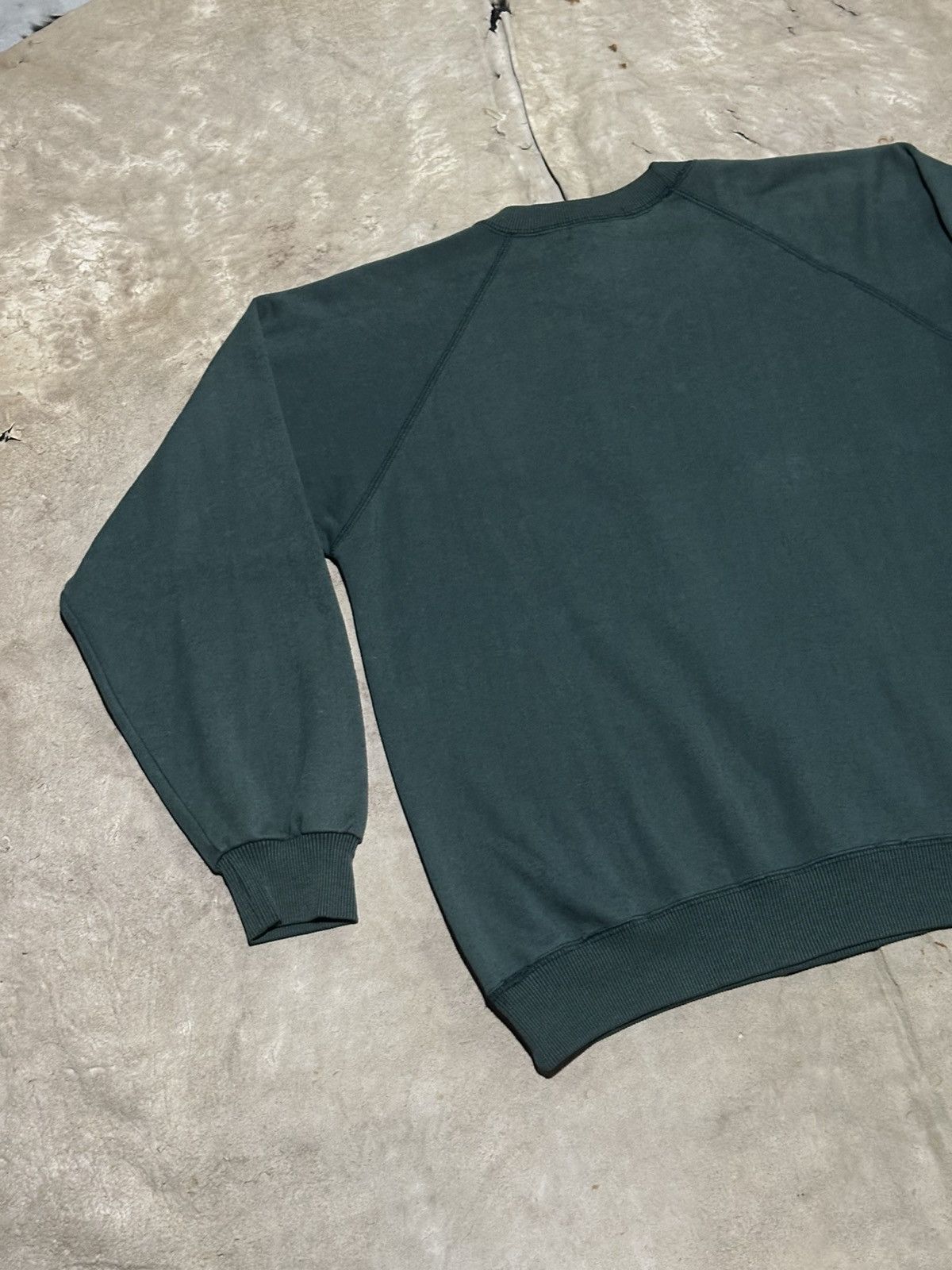 Polo Ralph Lauren Polo Ralph Lauren Polo Sport basketball bear green 90s Size US L / EU 52-54 / 3 - 9 Thumbnail