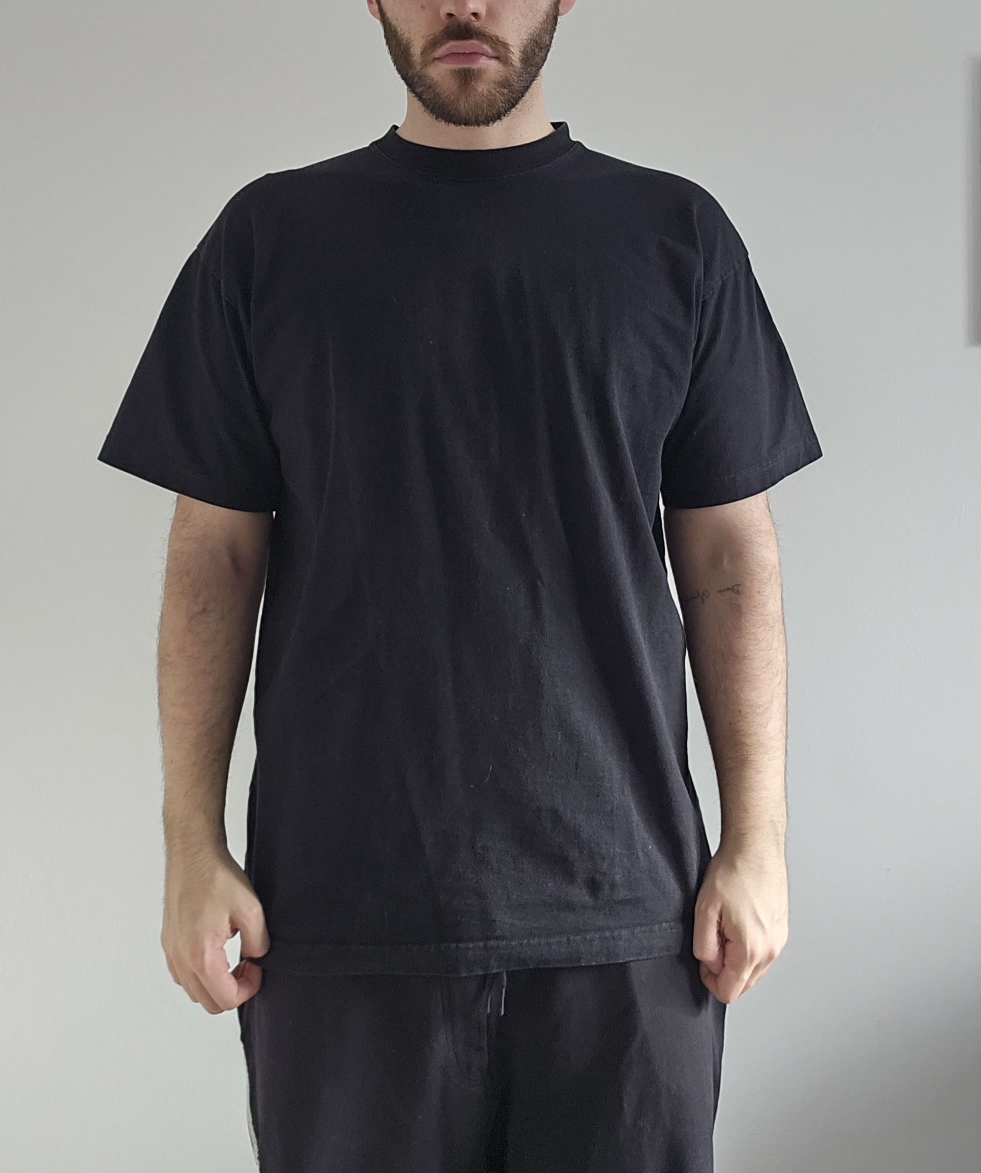 Vetements VETEMENTS UNISEX WINTER 2018 Size US L / EU 52-54 / 3 - 2 Thumbnail