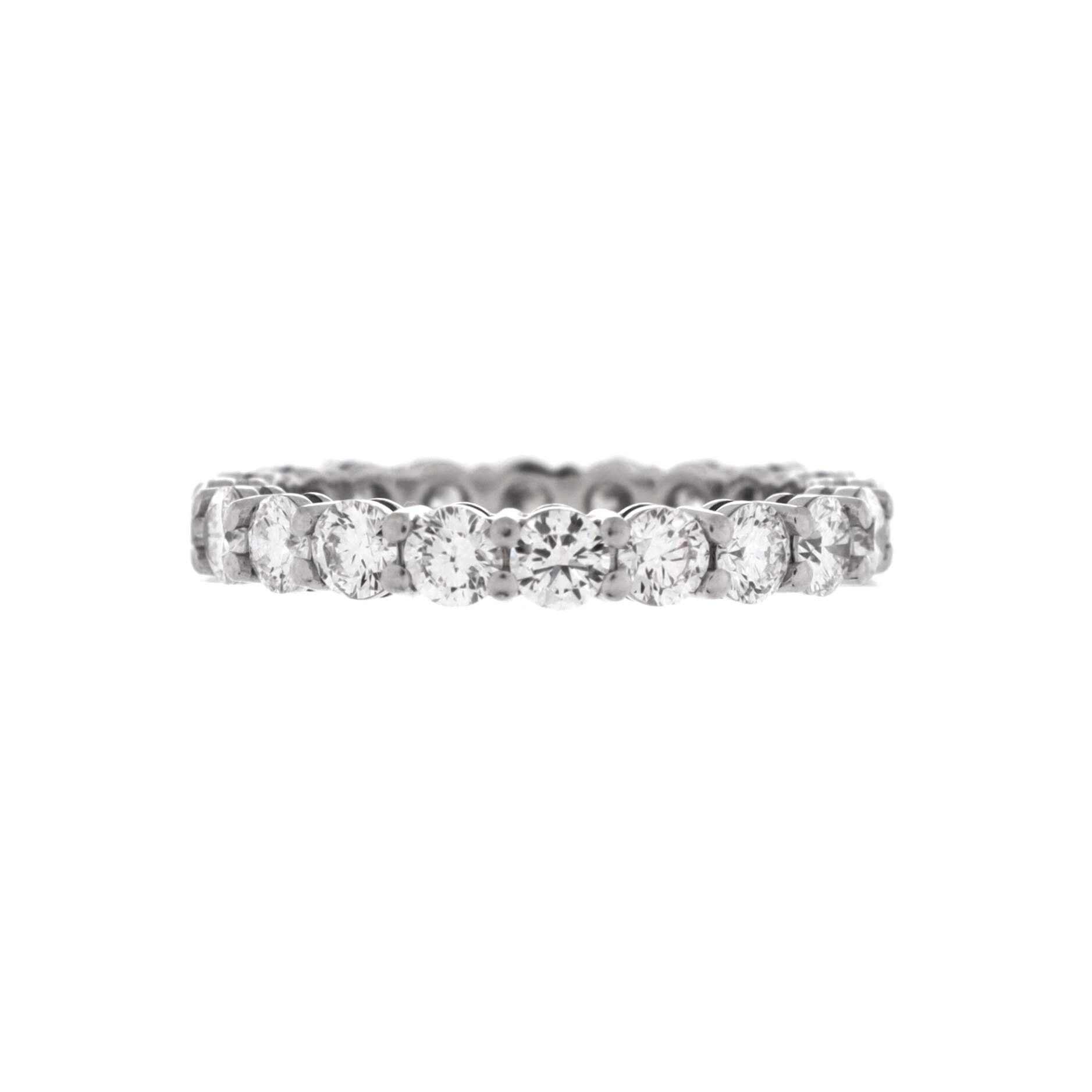 Tiffany & Co. Embrace Band Ring Size ONE SIZE - 1 Thumbnail