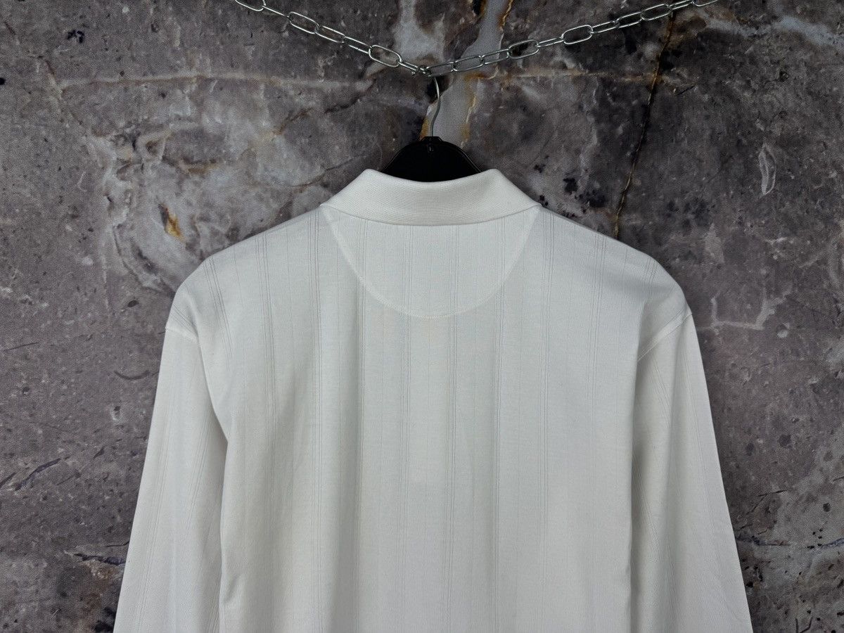 Nike × Tiger Woods Men’s Nike Tiger Woods Collection Long Sleeve Shirt Size XL Size US XL / EU 56 / 4 - 13 Thumbnail