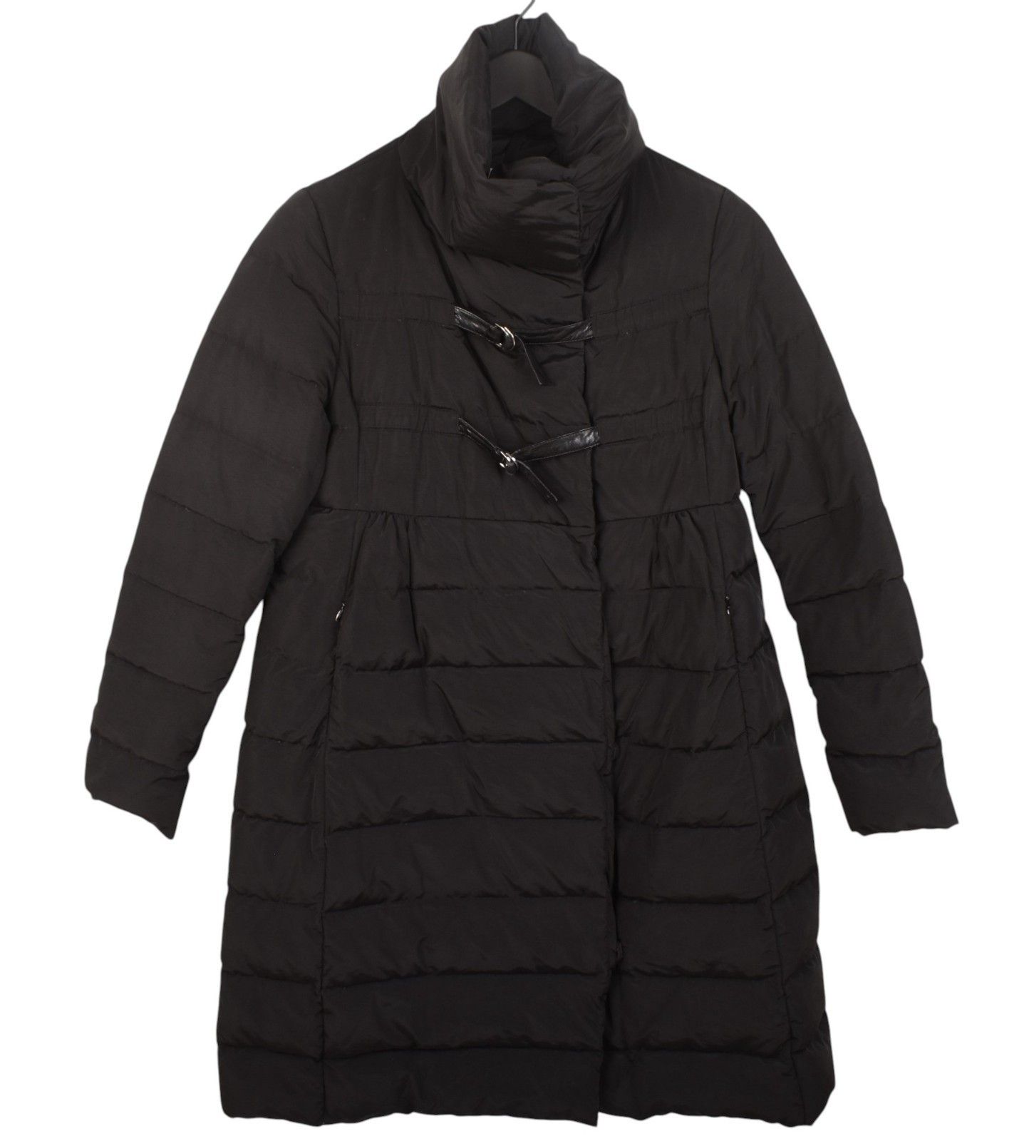 Moncler Original Moncler Lem Women Down Coat Size 2 S/M H5499 Size S / US 4 / IT 40 - 1 Thumbnail