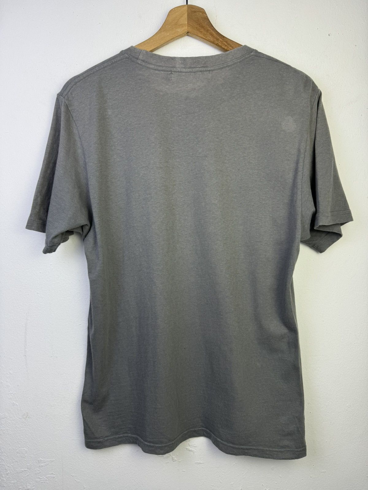 Undercover Undercover T-shirt featuring illustrations spell out "FUCK" Size US S / EU 44-46 / 1 - 7 Thumbnail