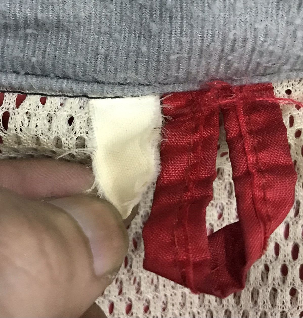 Japanese Brand × Vintage Vintage AQ-ease Nankai Jacket Size US L / EU 52-54 / 3 - 12 Thumbnail