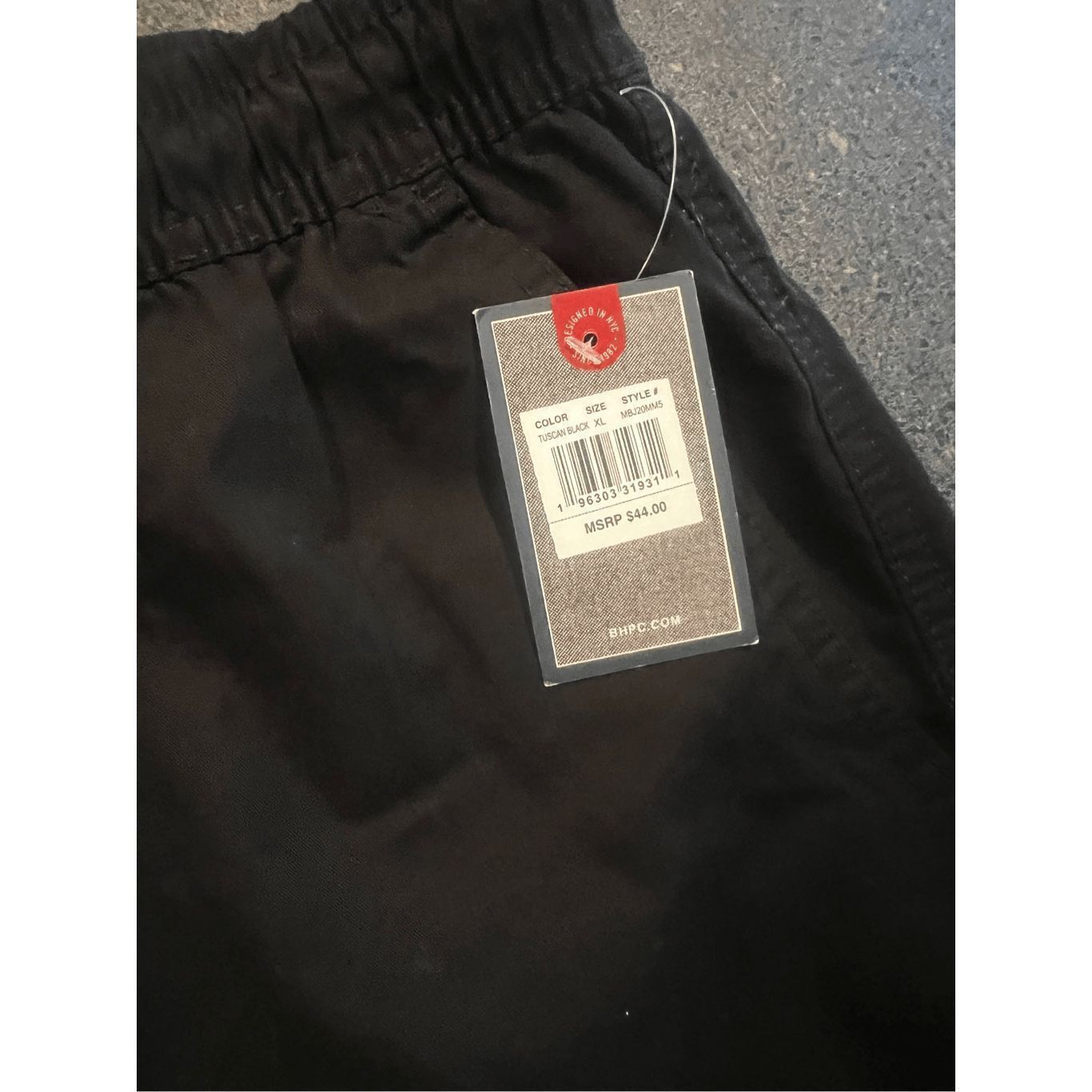 U.S. Polo Assn. US Polo Sport Lightweight fabric Joggers size XL Size US 38 / EU 54 - 11 Thumbnail
