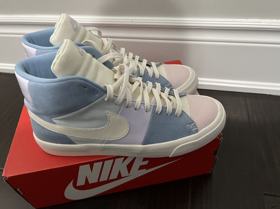 Nike best sale easter blazer