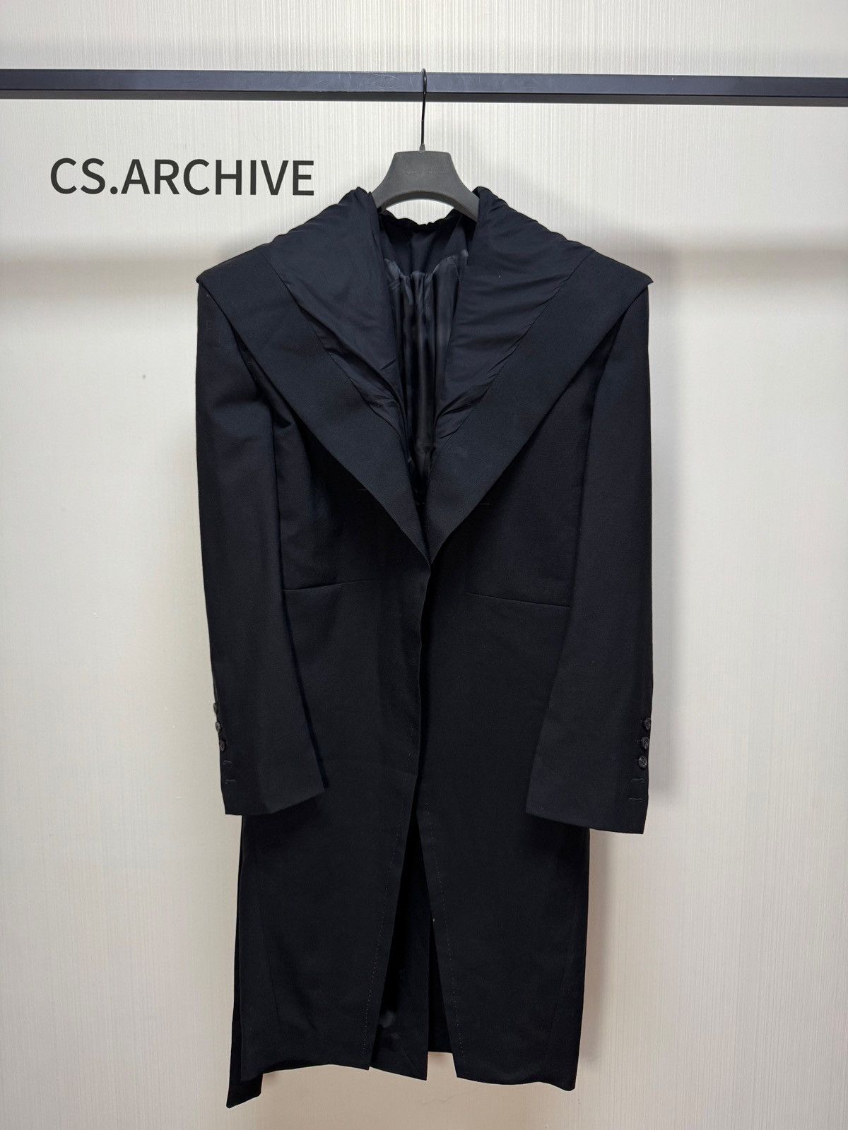 6XS　Rick Owens Jumbo Tatlin Got a jumbo tatlin after almost 2 years of wanting one! : r