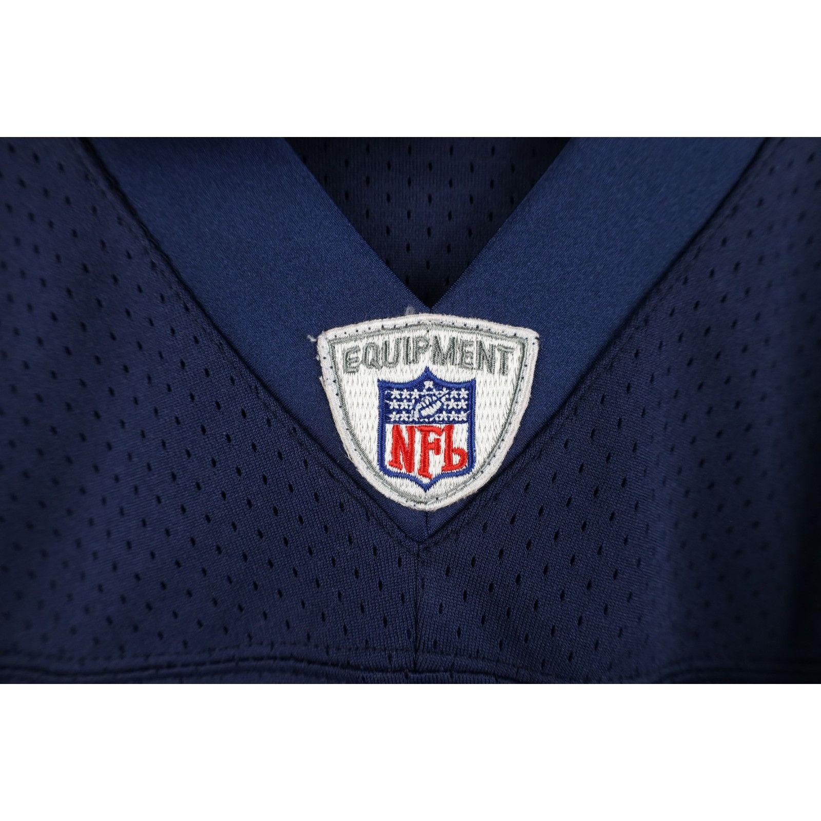Reebok Deadstock Vintage Reebok Walter Payton Chicago Bears Jersey Size US L / EU 52-54 / 3 - 10 Thumbnail