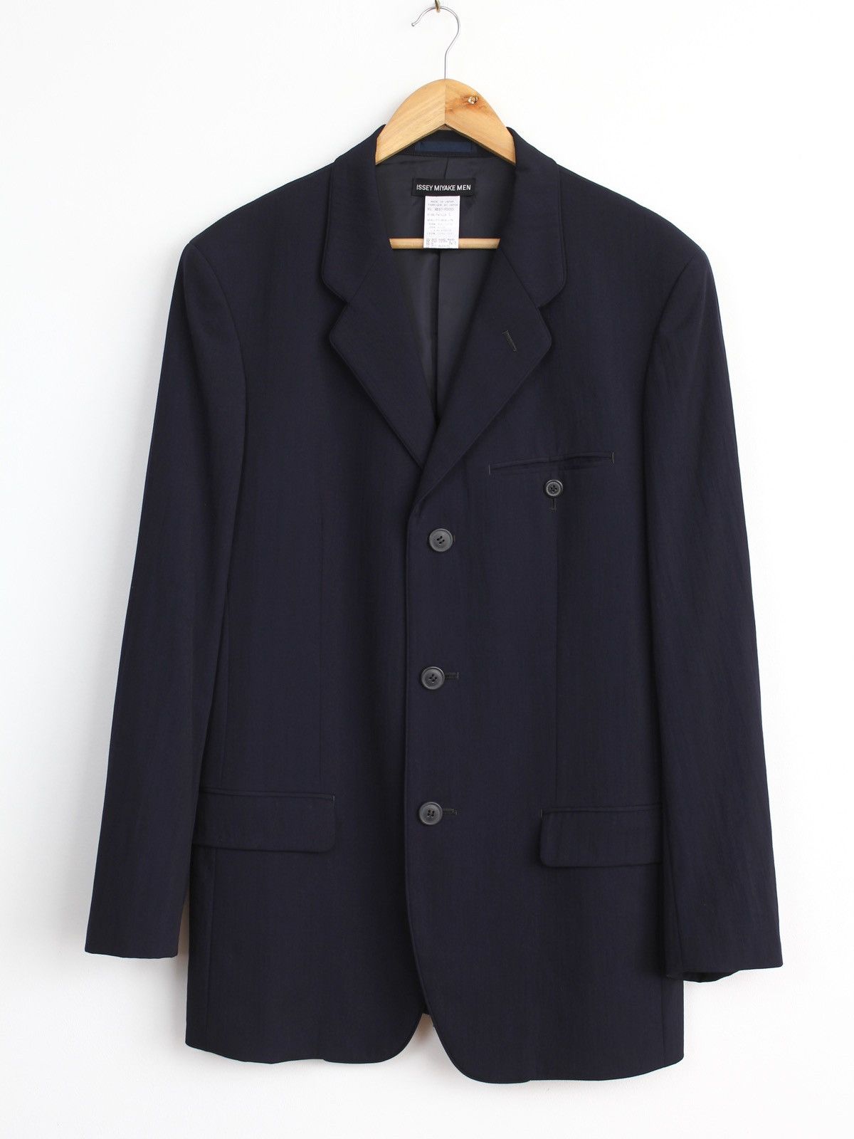 FATIGUE 3BUTTON JKT 新品最安値】TENDERLOIN 3BUTTON JKT TENDERLOIN