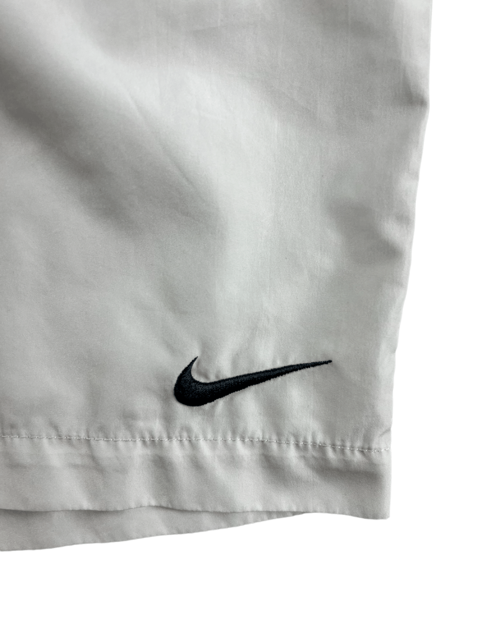Nike × Vintage Vintage Nike Nylon Shorts Size US 32 / EU 48 - 2 Thumbnail