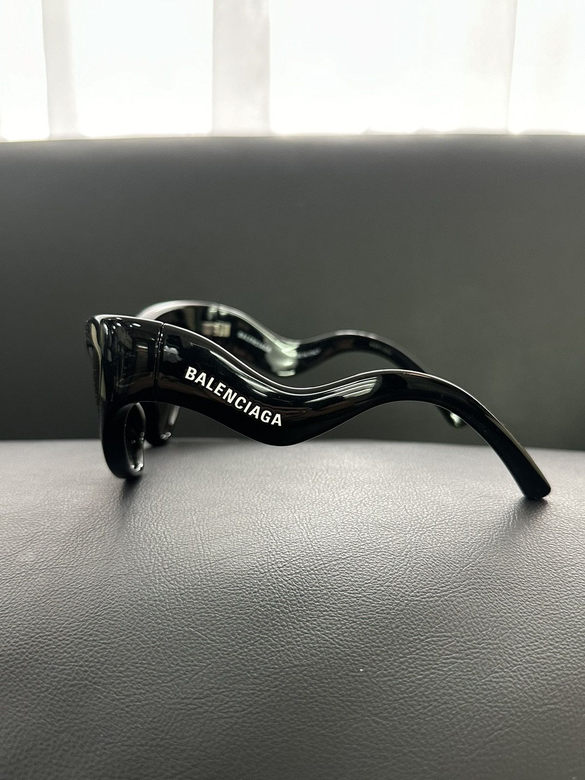 Balenciaga Balenciaga Eyewear Hamptons Sunglasses Size ONE SIZE - 2 Thumbnail