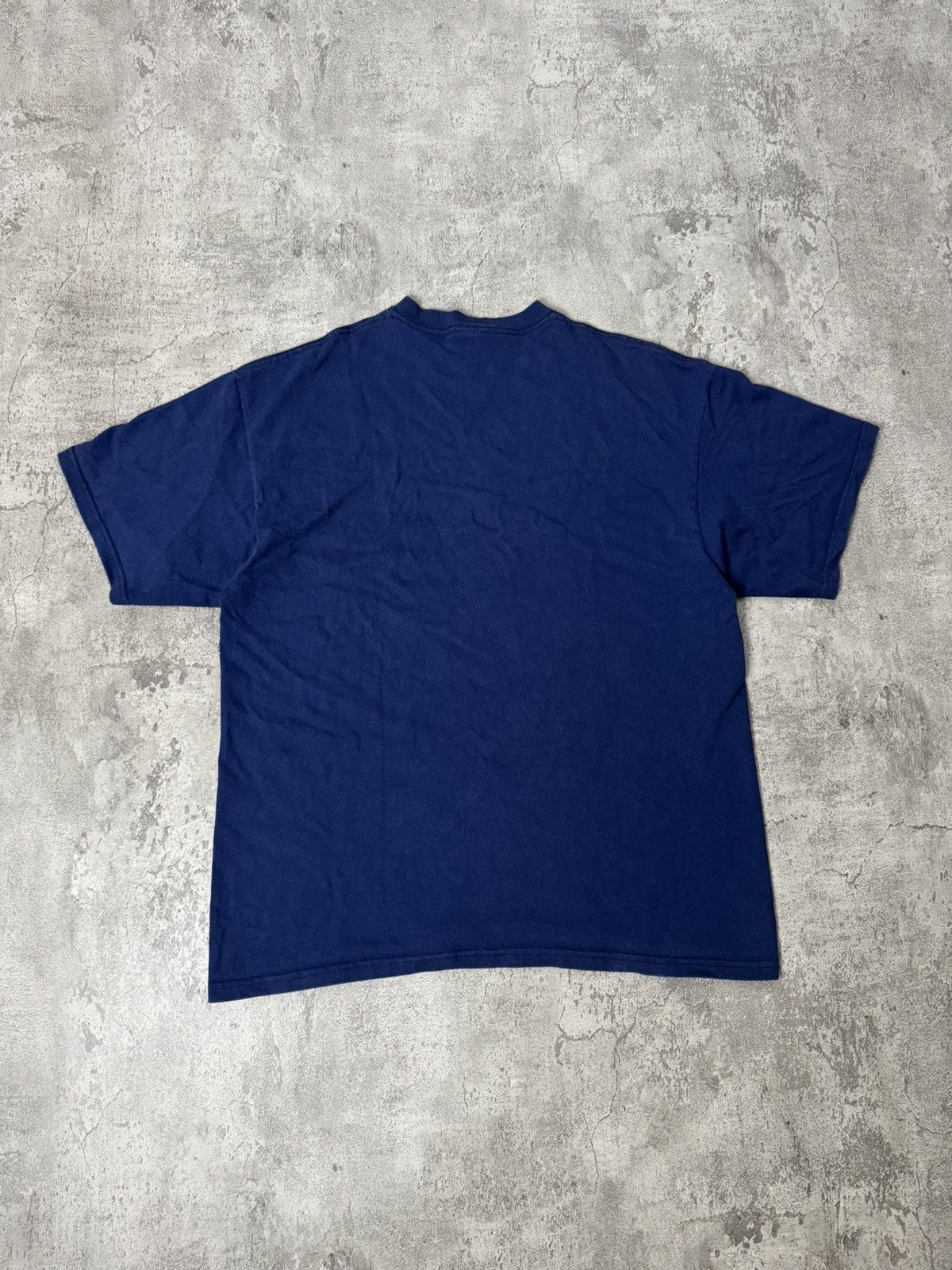 Nike VINTAGE 90’S NIKE TOWN T-SHIRT Size US L / EU 52-54 / 3 - 4 Thumbnail