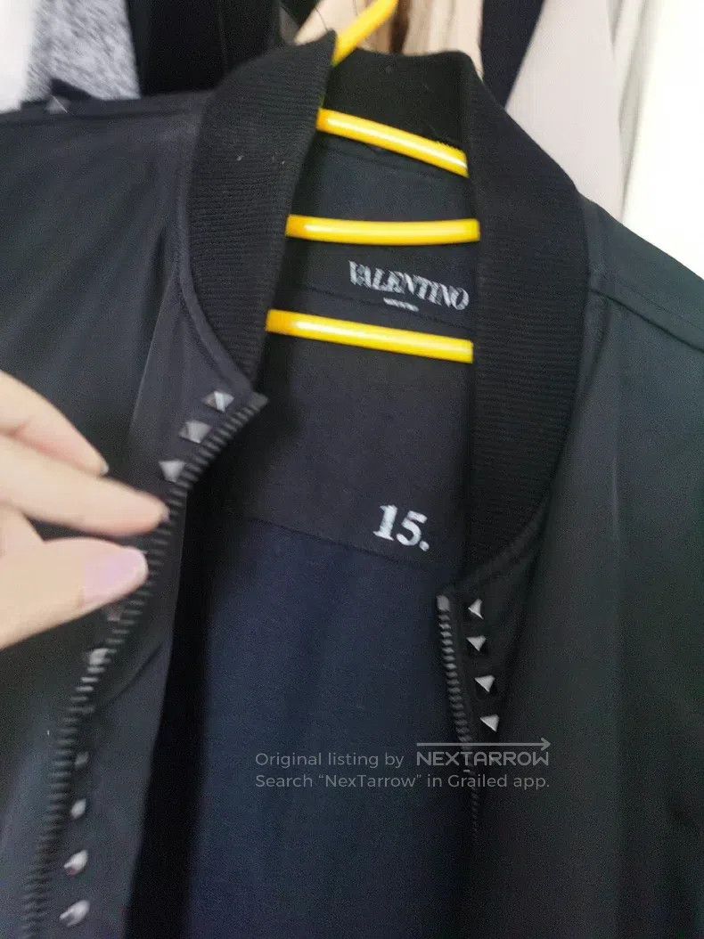 Valentino Valentino Thin coat Size US M / EU 48-50 / 2 - 3 Thumbnail