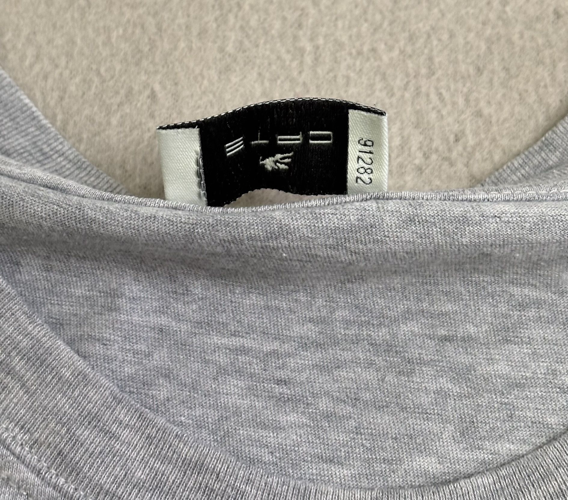 Etro Etro T-Shirt size M Size US M / EU 48-50 / 2 - 10 Thumbnail
