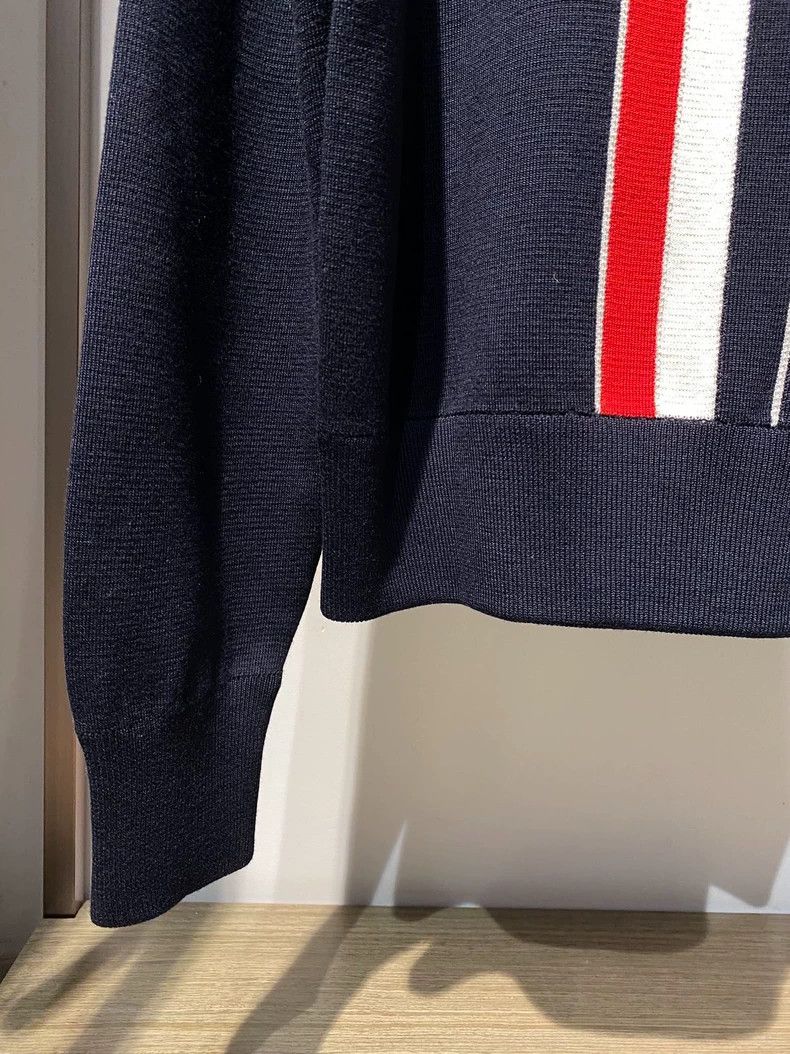 Thom Browne Thom Browne Wool jackets Size US M / EU 48-50 / 2 - 5 Thumbnail