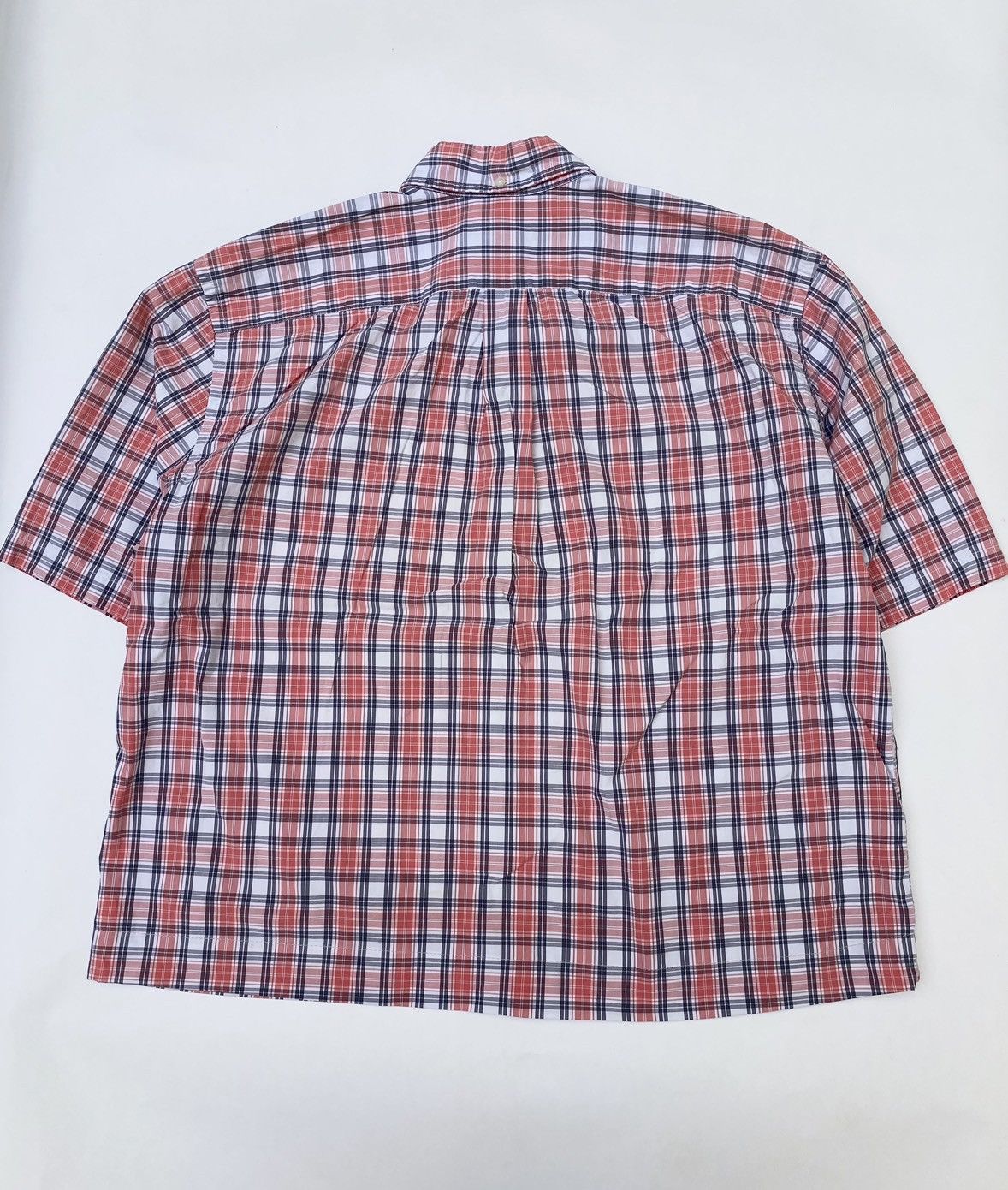Billabong Y2K Style Boxy Cropped Shirt Size US L / EU 52-54 / 3 - 4 Thumbnail