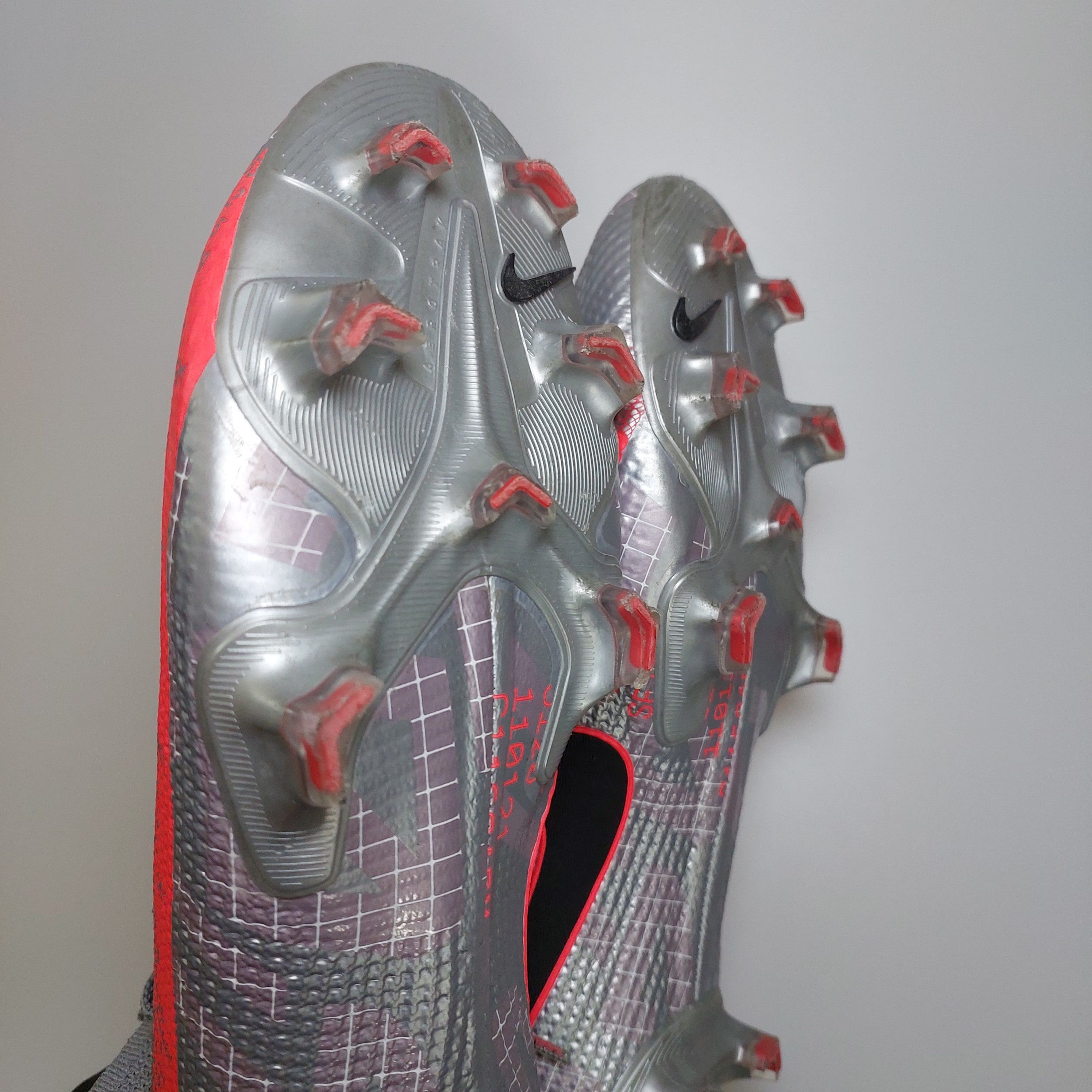 Nike Mercurial Superfly 7 Elite FG Bosnia US10 UK9 28CM Size US 10 / EU 43 - 10 Thumbnail