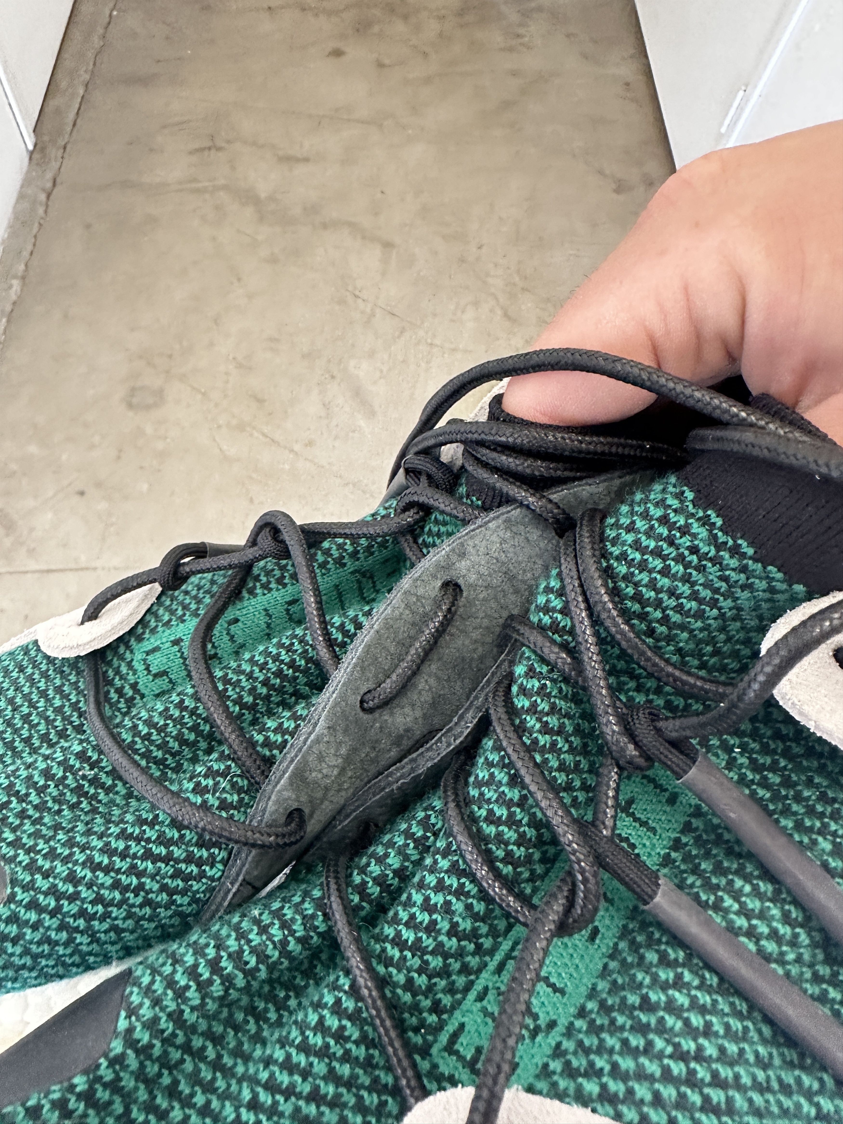 Adidas EQT boost runner. Adidas Spezial. 816. Size US 10 / EU 43 - 12 Thumbnail