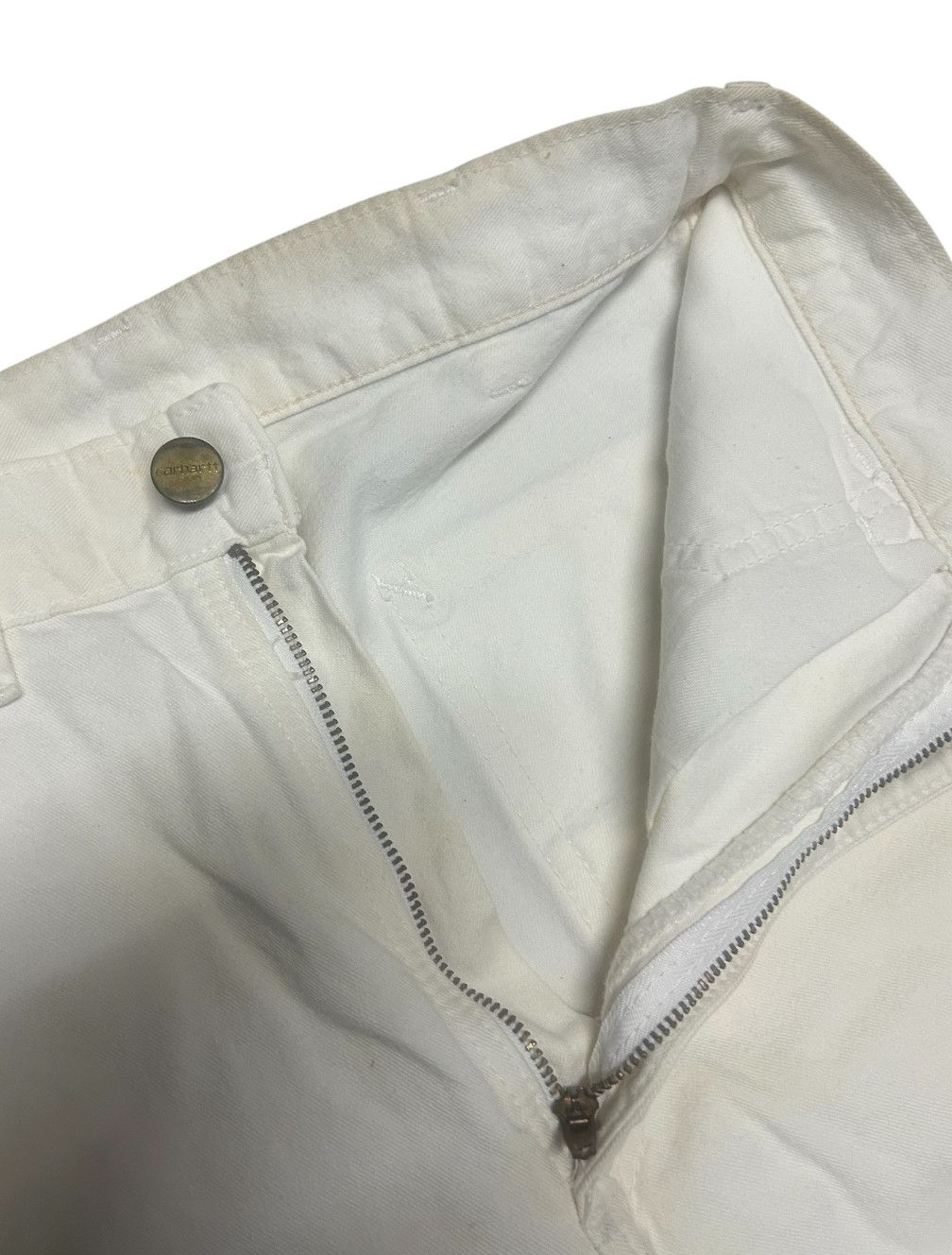 Carhartt × Vintage Vintage Carhartt Women Pants Size 27" / US 4 / IT 40 - 5 Thumbnail