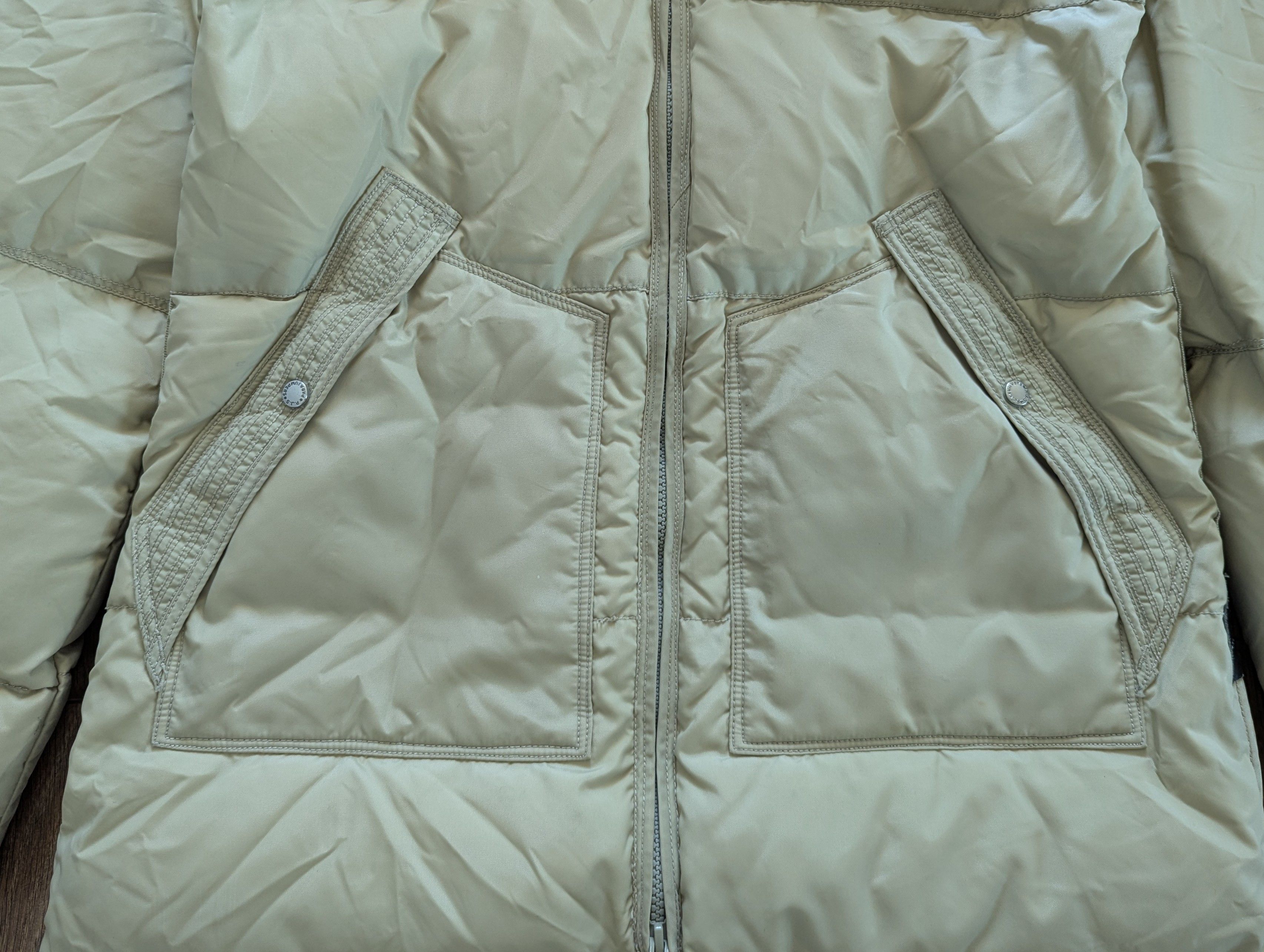 Parajumpers Parajumpers Long Bear Parka Hooded Down Fur Coat Jacket Size S / US 4 / IT 40 - 9 Thumbnail