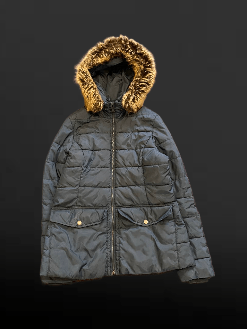 Barbour Barbour jacket streetwear women’s Size M / US 6-8 / IT 42-44 - 1 Thumbnail